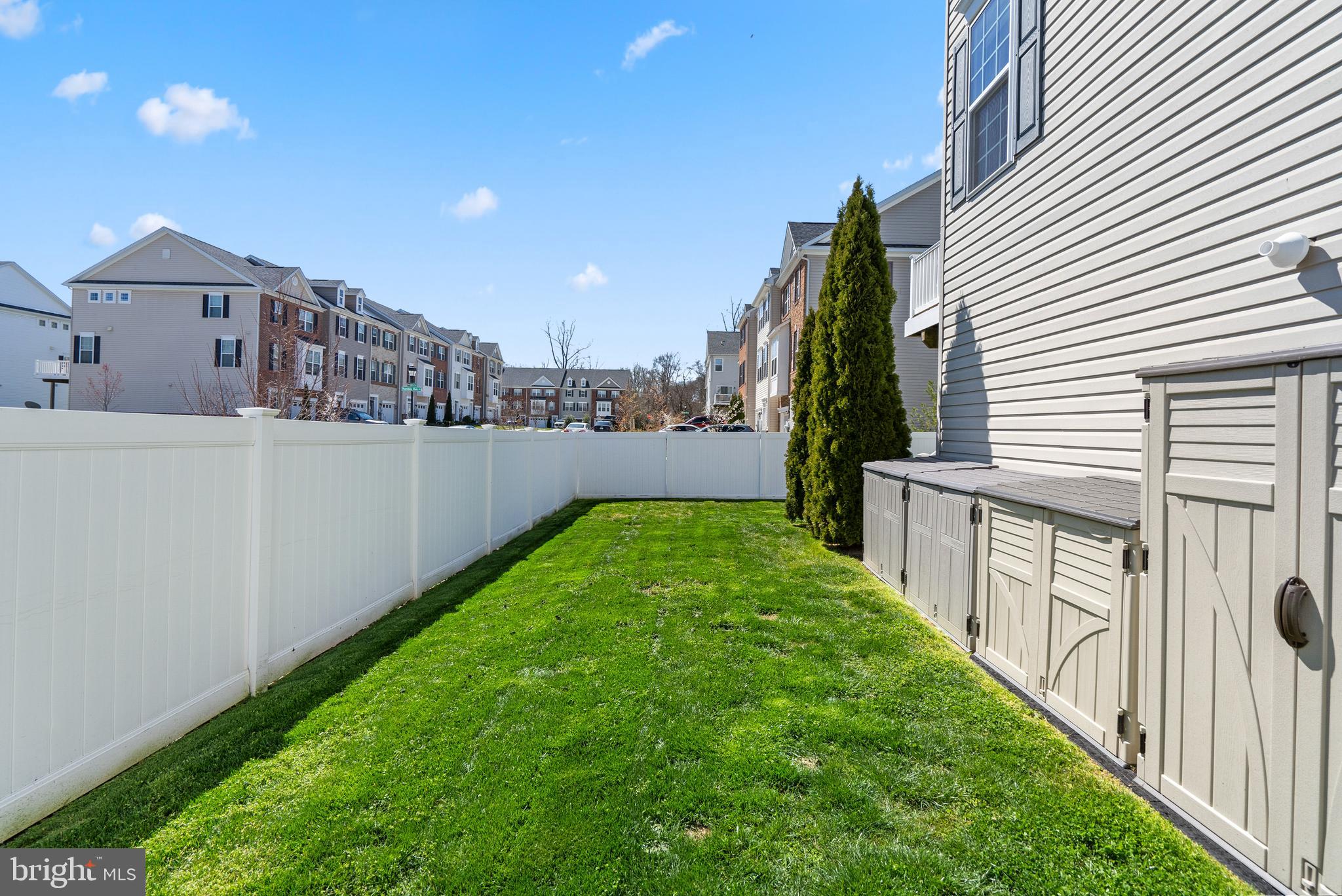 PRESERVE AT WINDLASS RUN - Residential