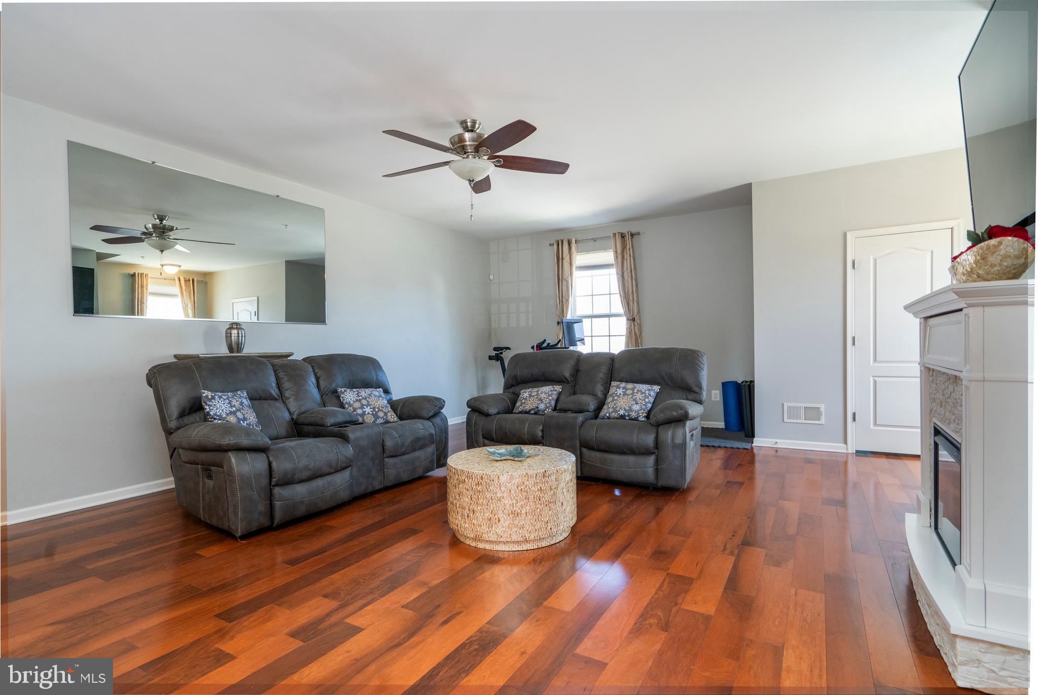 PRESERVE AT WINDLASS RUN - Residential