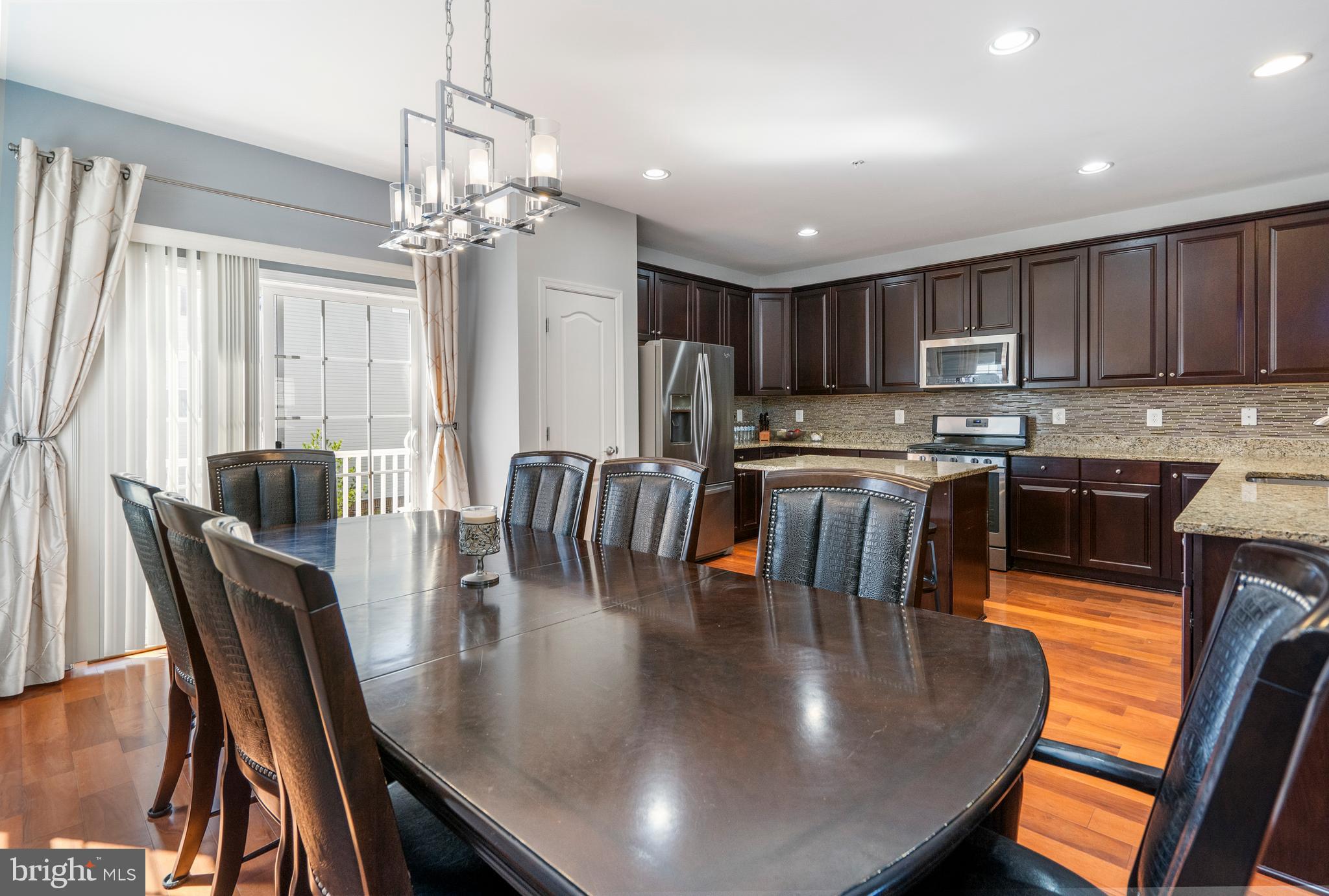 PRESERVE AT WINDLASS RUN - Residential