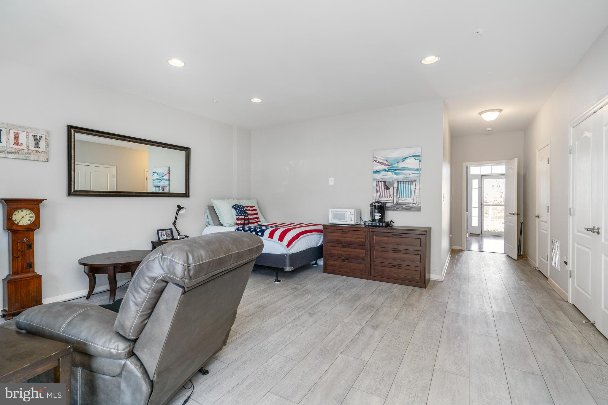 PRESERVE AT WINDLASS RUN - Residential