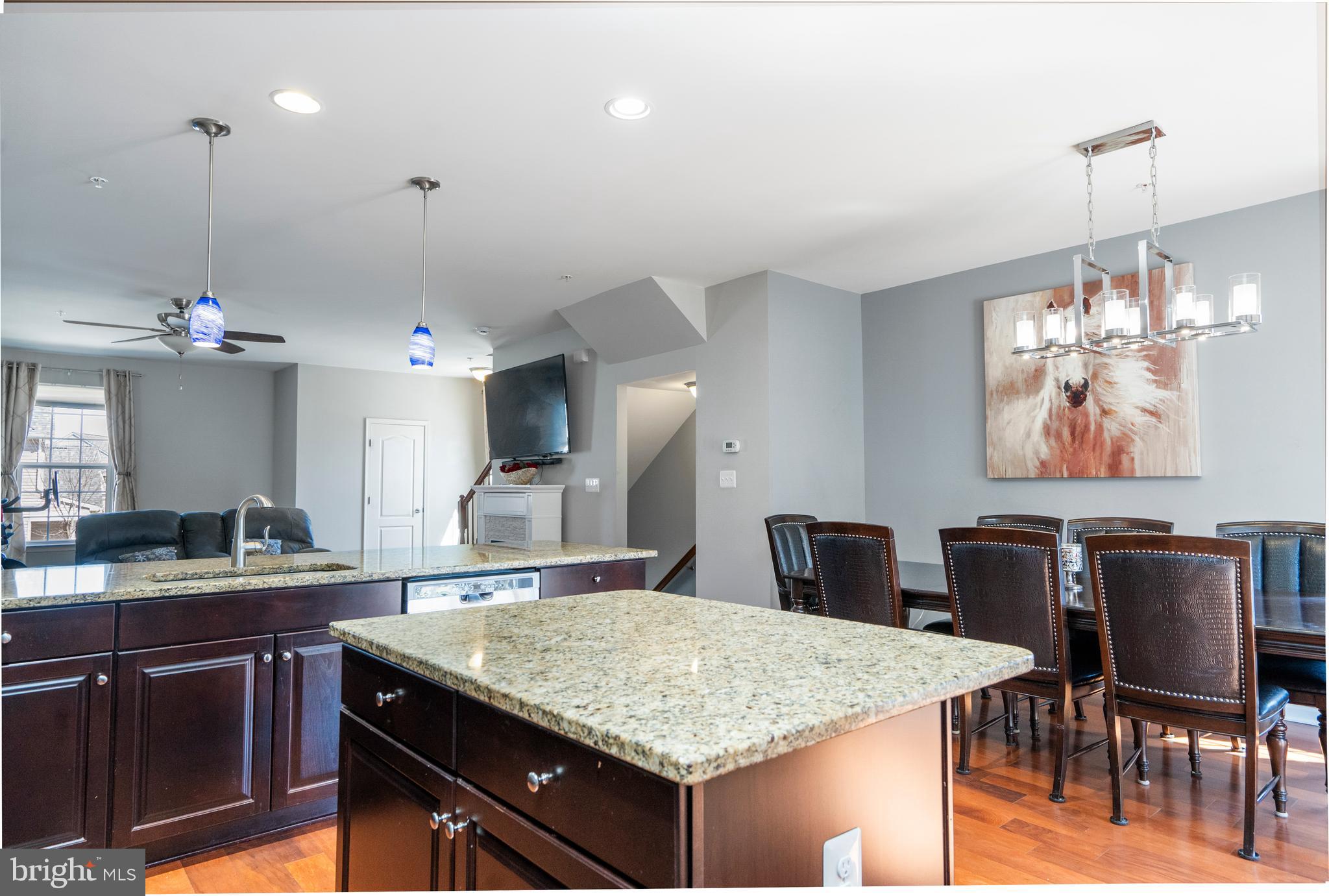 PRESERVE AT WINDLASS RUN - Residential