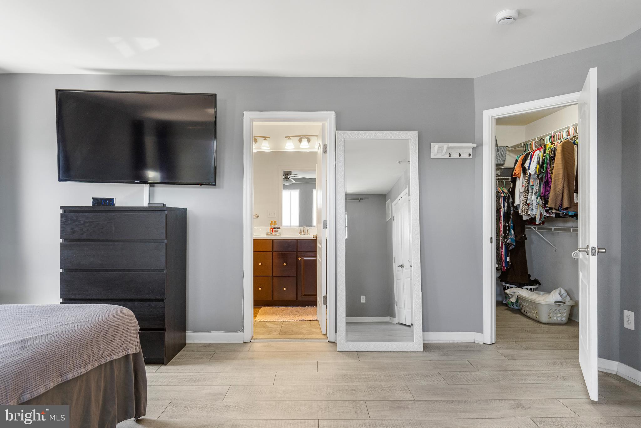 PRESERVE AT WINDLASS RUN - Residential