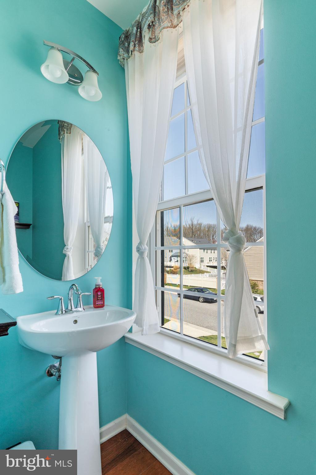 PRESERVE AT WINDLASS RUN - Residential