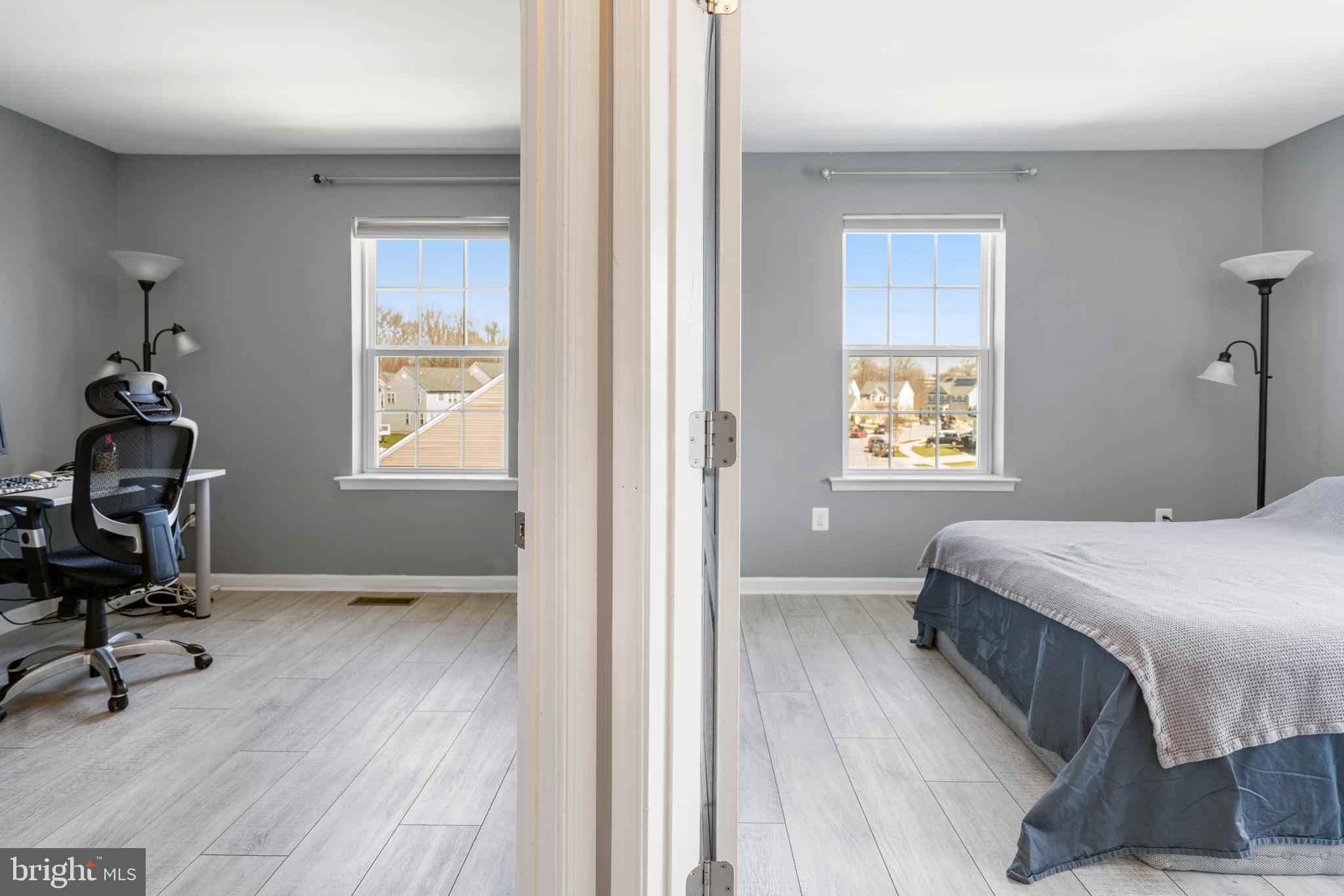 PRESERVE AT WINDLASS RUN - Residential