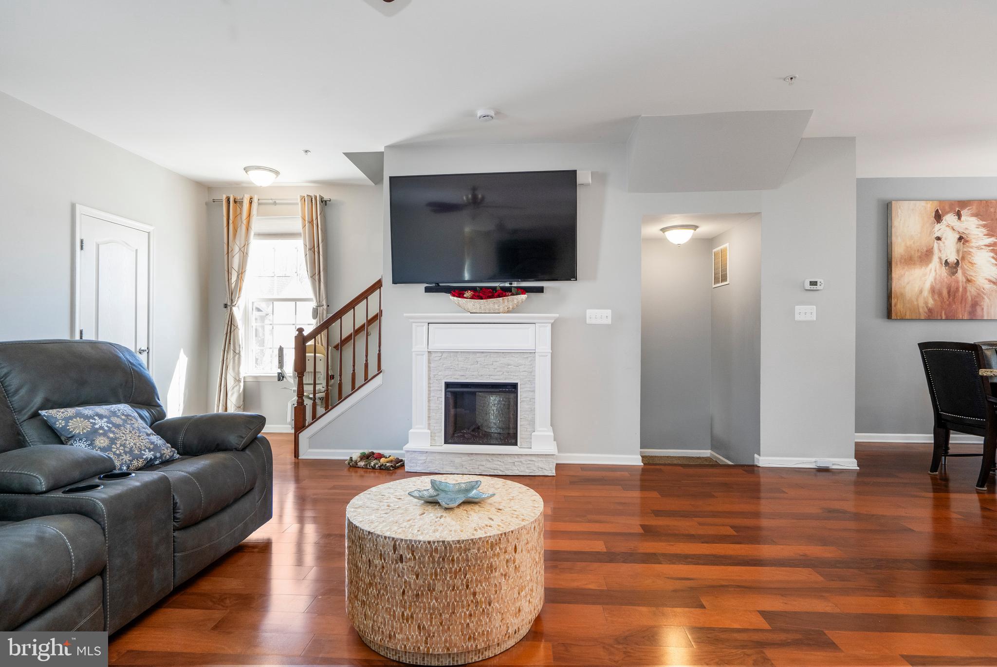 PRESERVE AT WINDLASS RUN - Residential