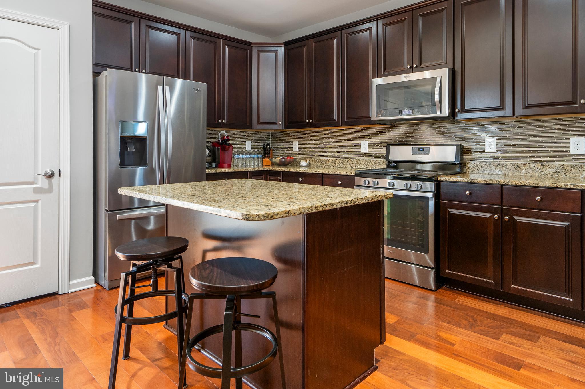 PRESERVE AT WINDLASS RUN - Residential