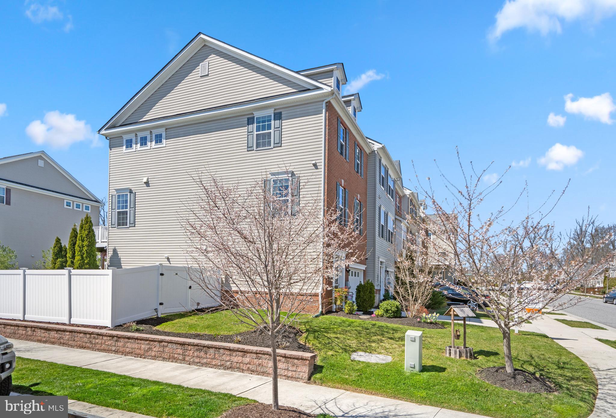 PRESERVE AT WINDLASS RUN - Residential