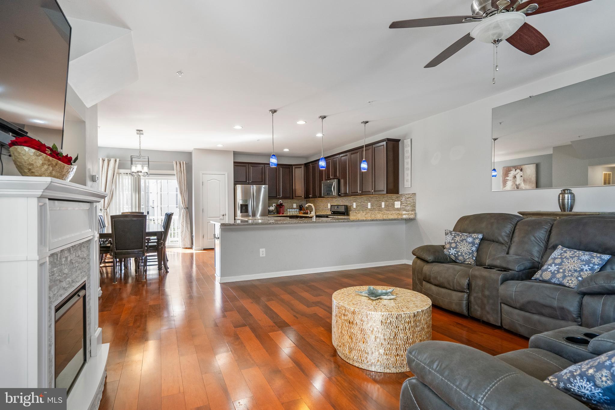 PRESERVE AT WINDLASS RUN - Residential