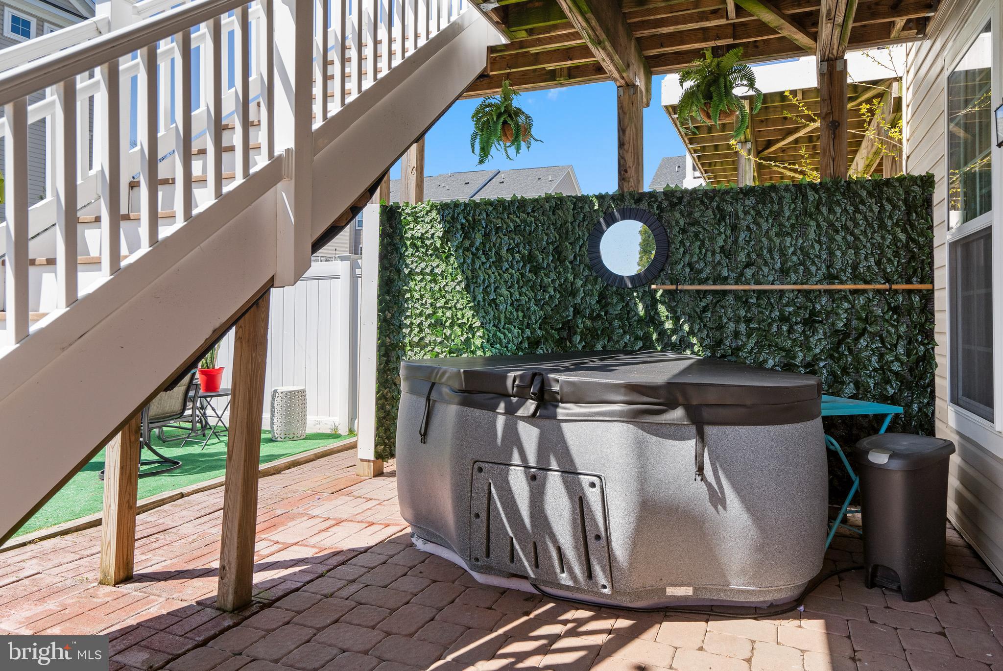 PRESERVE AT WINDLASS RUN - Residential