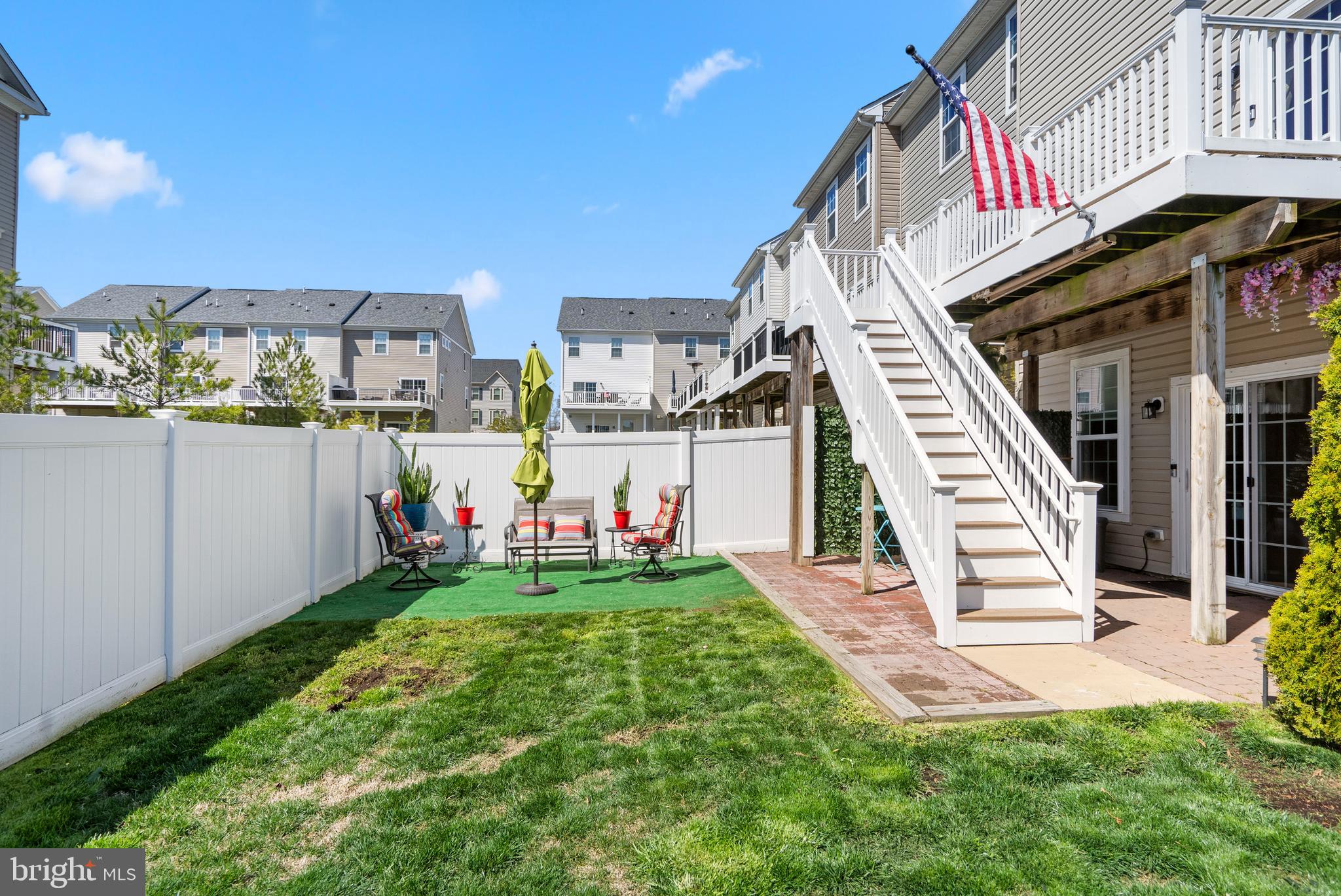 PRESERVE AT WINDLASS RUN - Residential