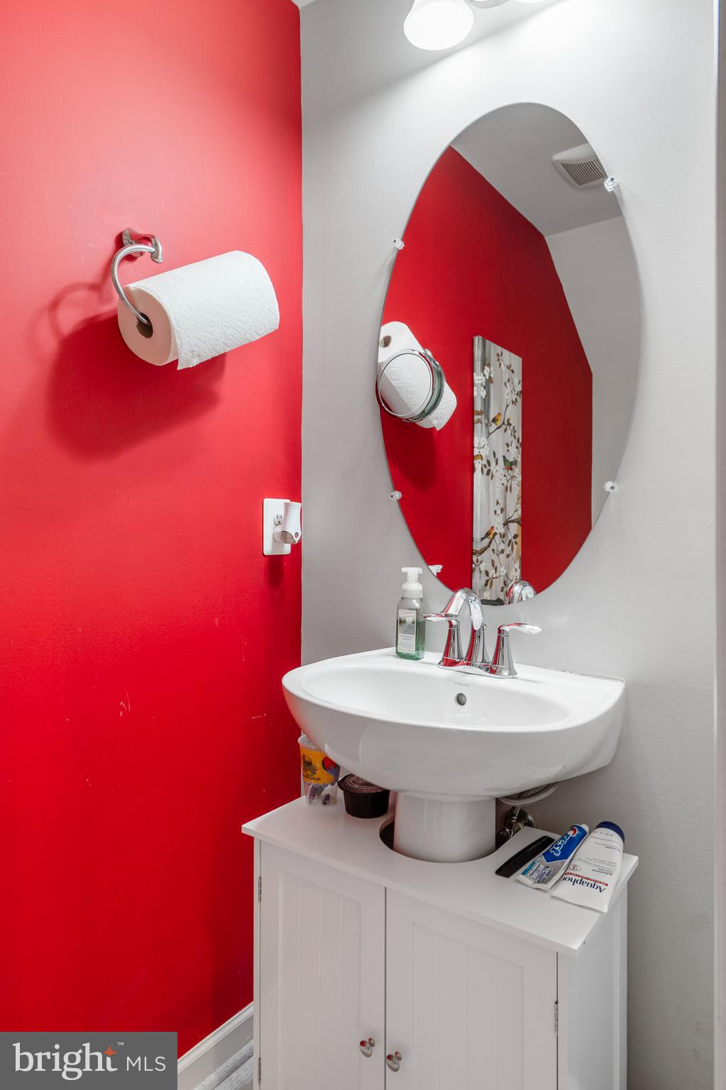 PRESERVE AT WINDLASS RUN - Residential