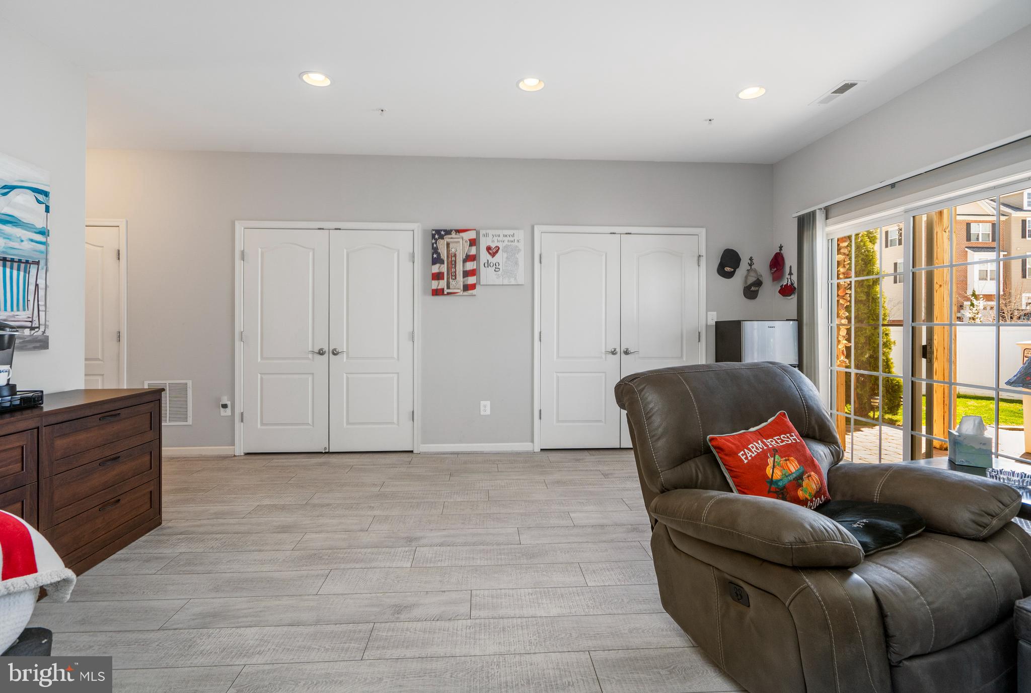 PRESERVE AT WINDLASS RUN - Residential