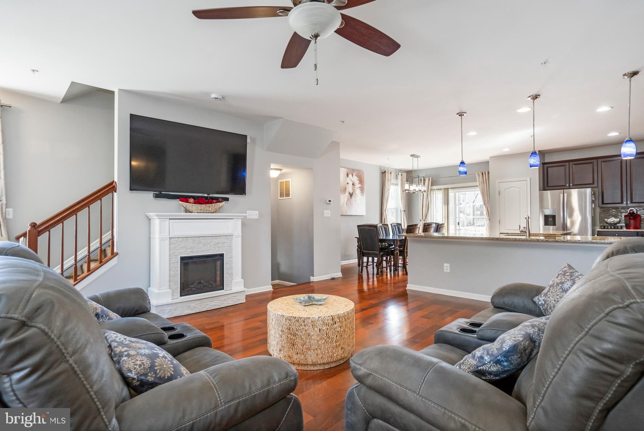 PRESERVE AT WINDLASS RUN - Residential