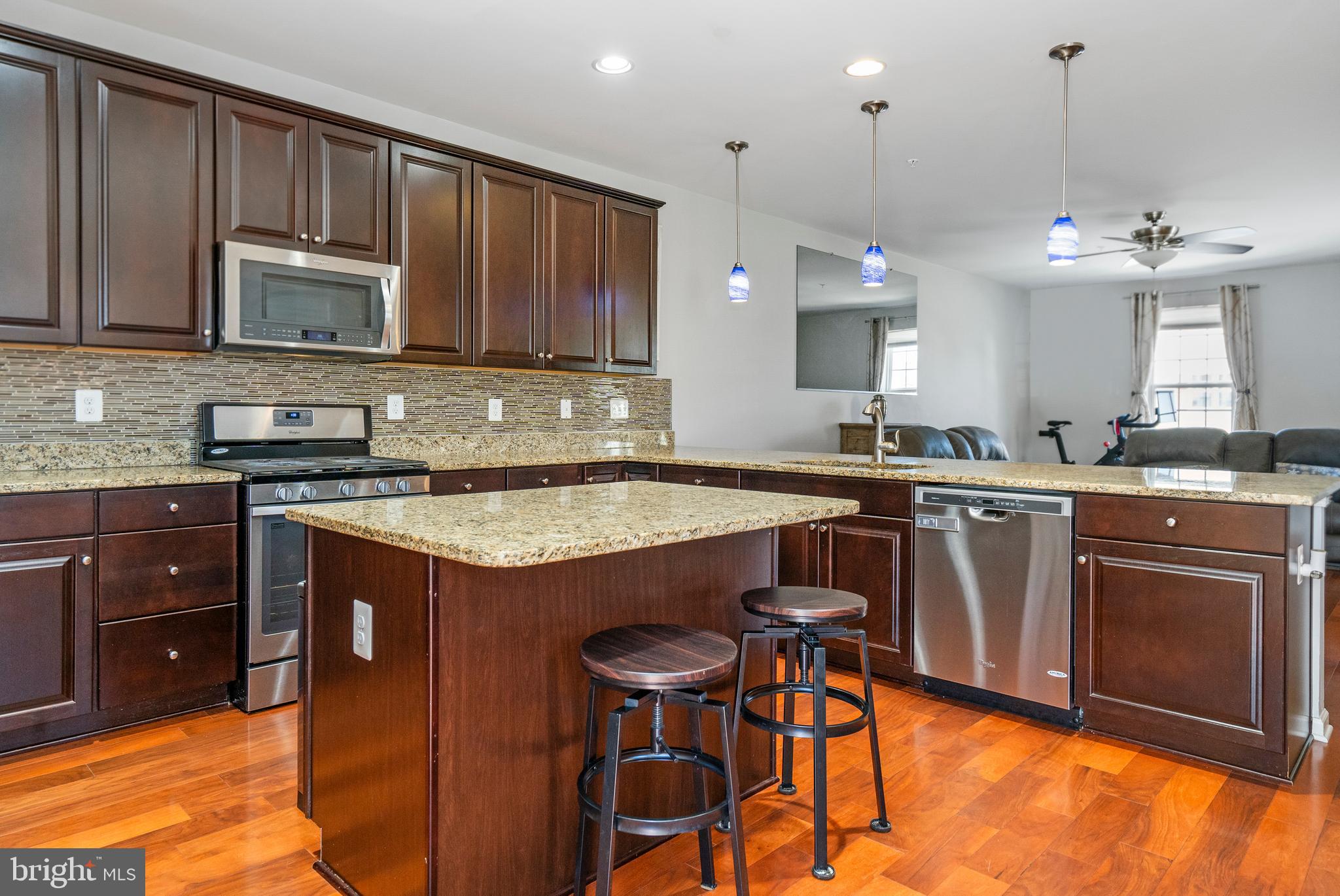 PRESERVE AT WINDLASS RUN - Residential