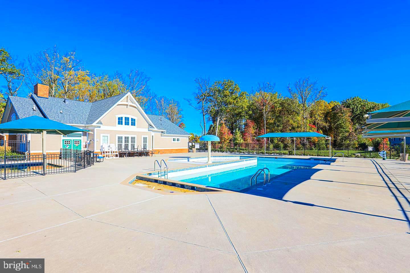 PRESERVE AT WINDLASS RUN - Residential