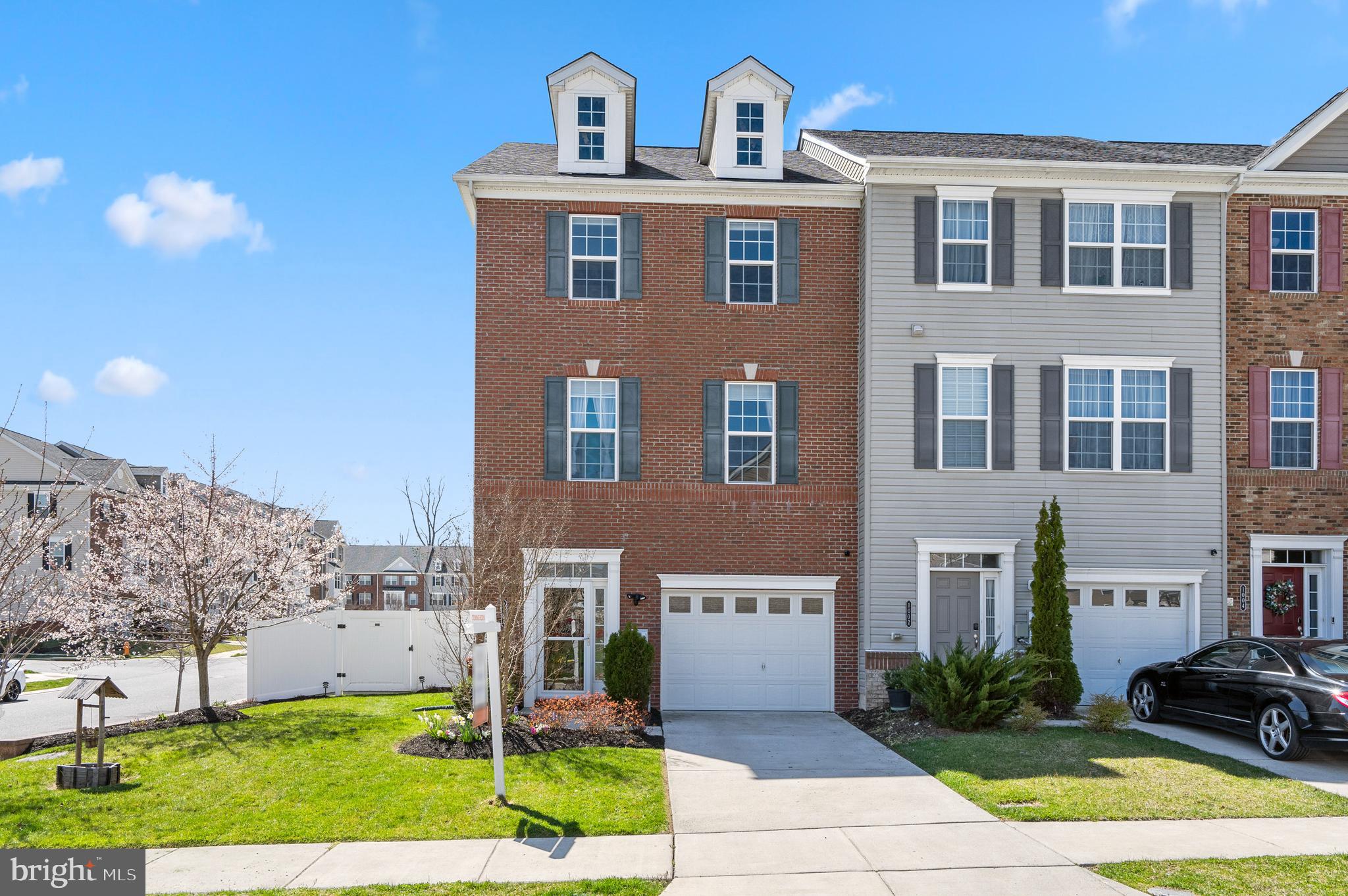 PRESERVE AT WINDLASS RUN - Residential