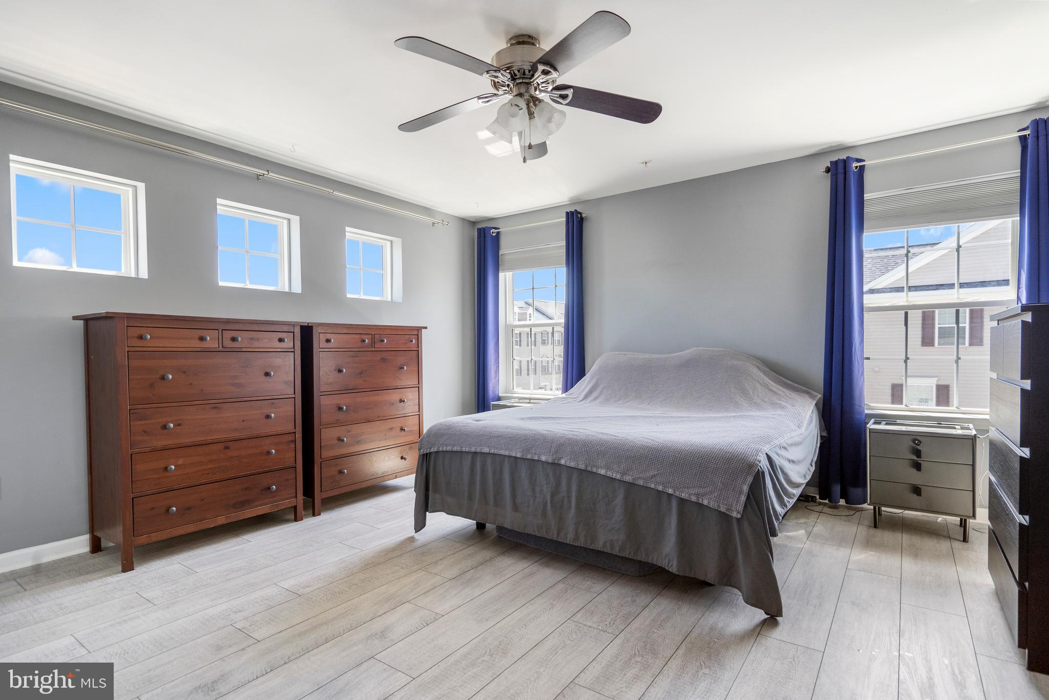 PRESERVE AT WINDLASS RUN - Residential