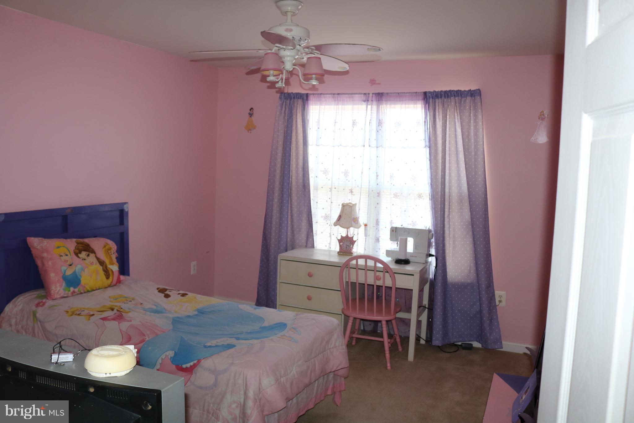 HIGHPOINT OF CULPEPER - Residential