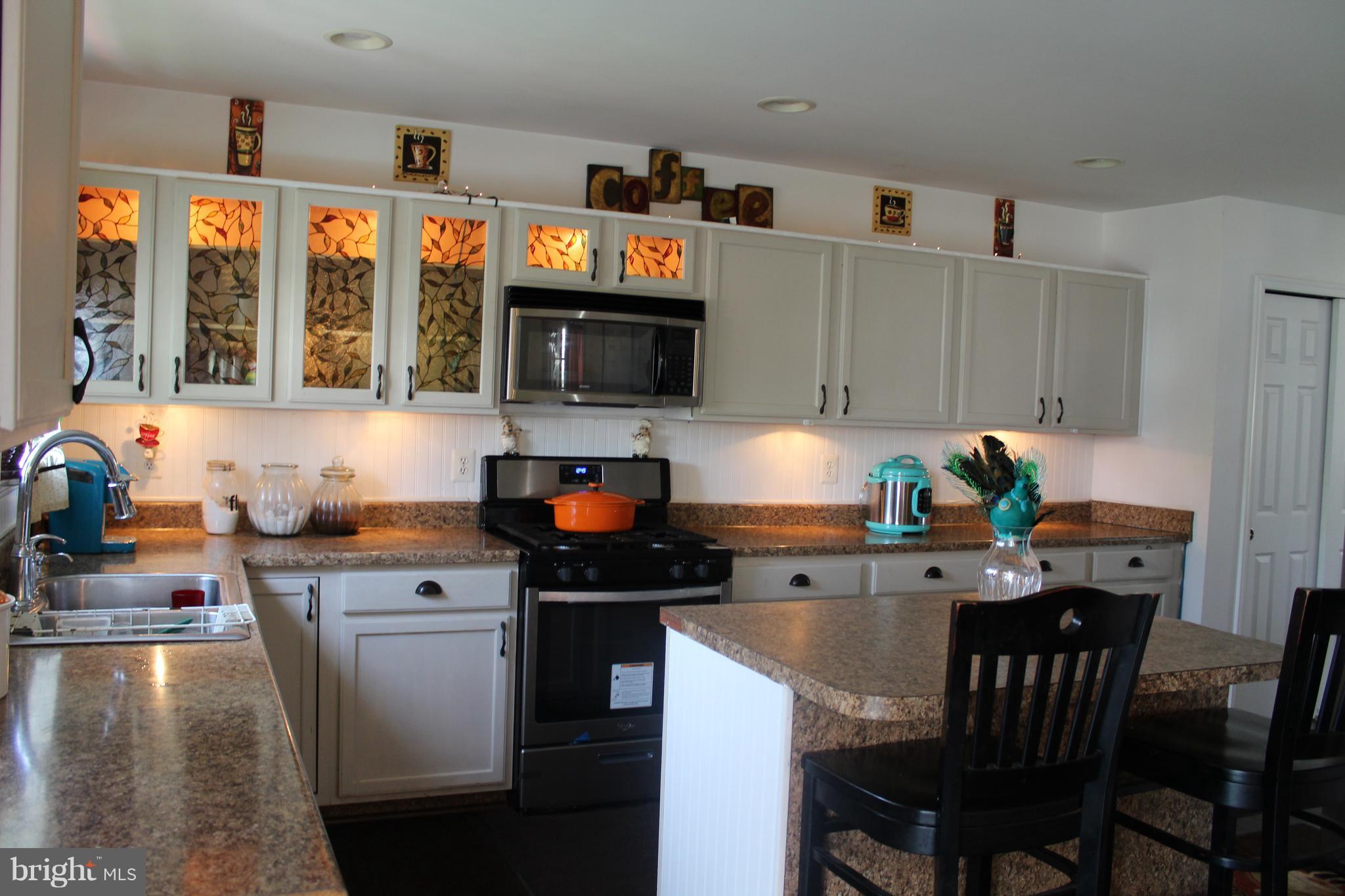 HIGHPOINT OF CULPEPER - Residential