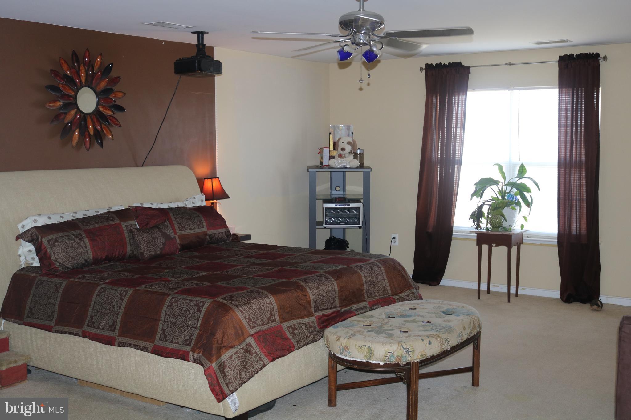 HIGHPOINT OF CULPEPER - Residential