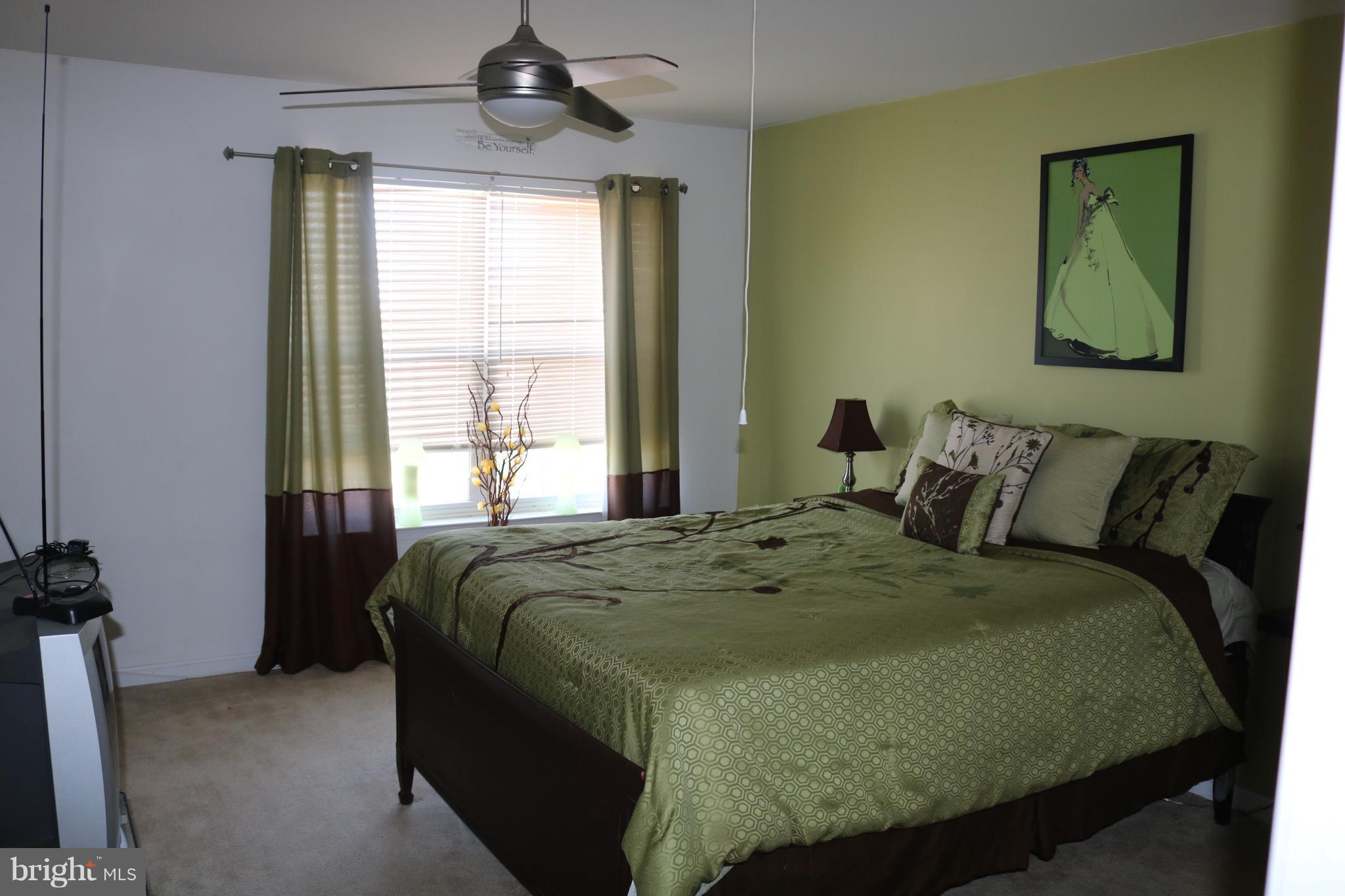 HIGHPOINT OF CULPEPER - Residential