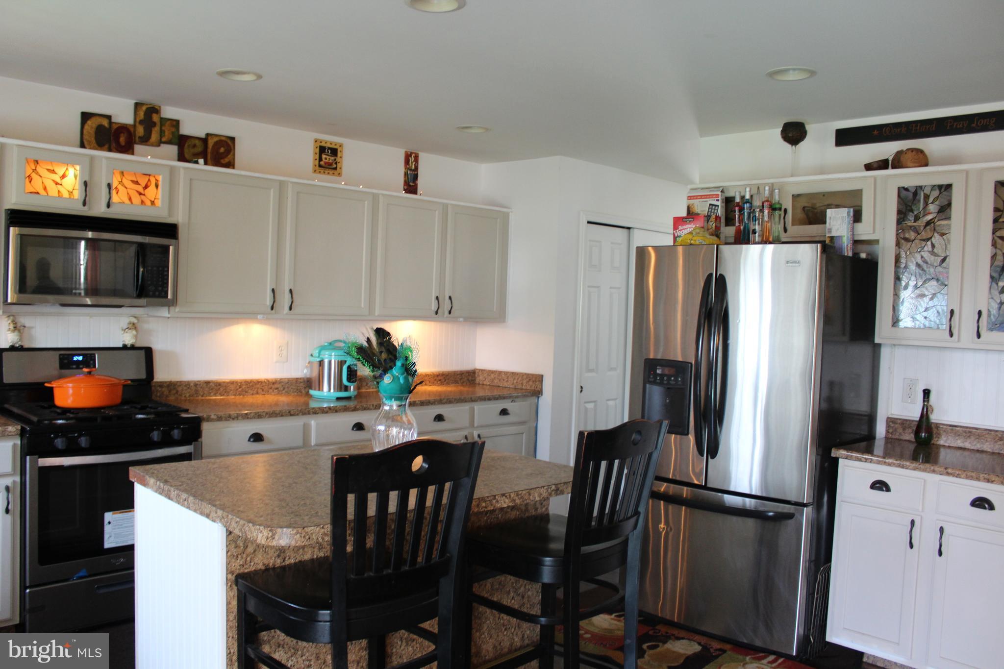 HIGHPOINT OF CULPEPER - Residential