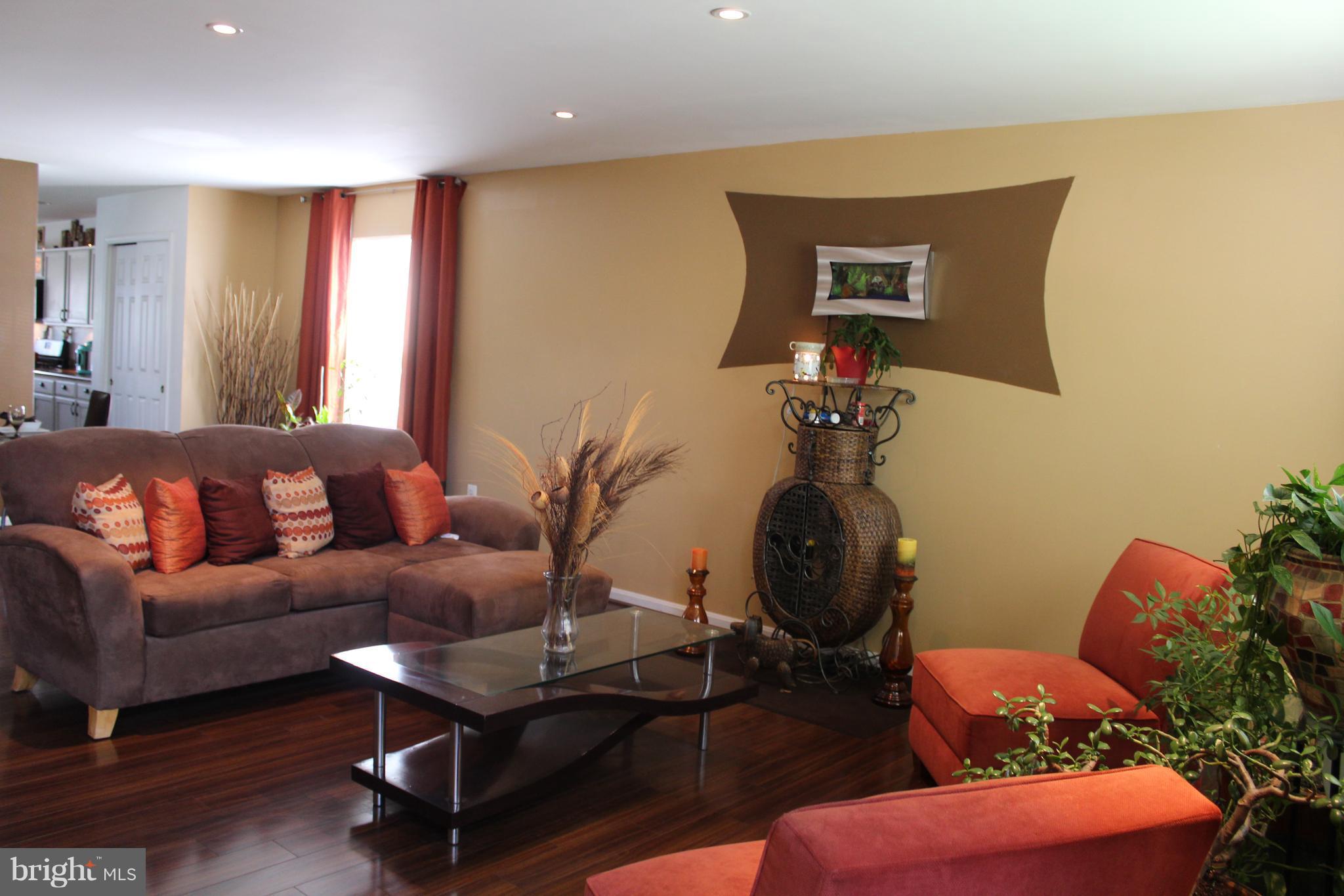 HIGHPOINT OF CULPEPER - Residential