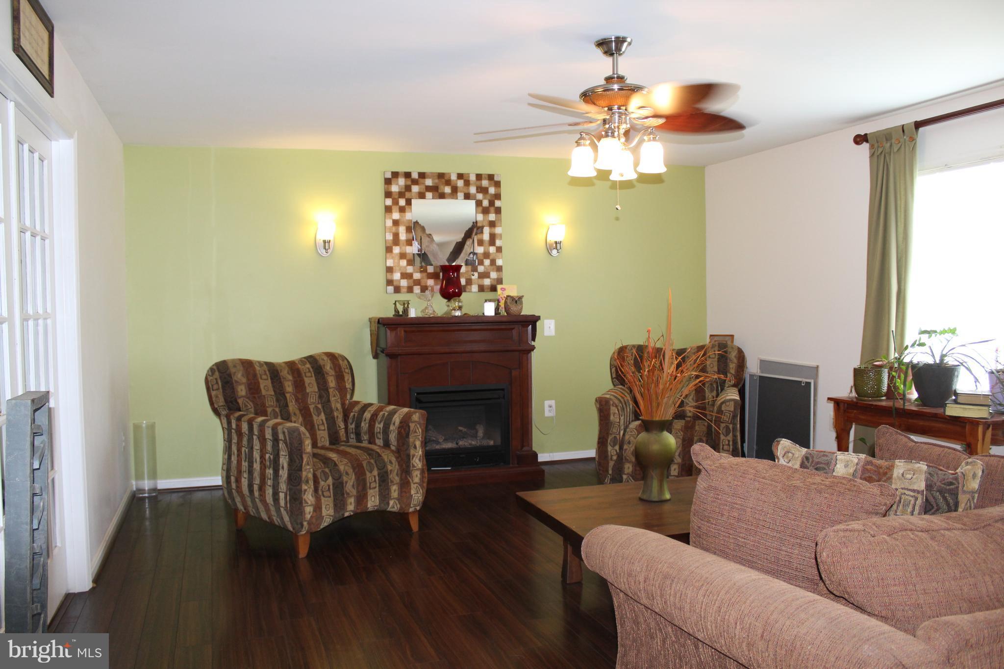 HIGHPOINT OF CULPEPER - Residential