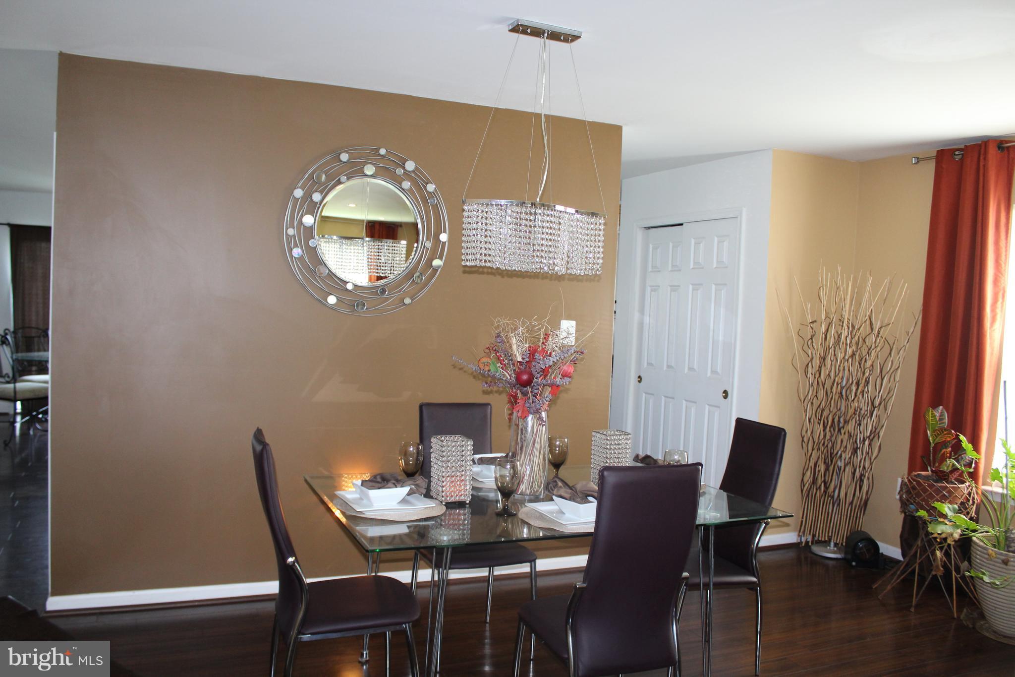 HIGHPOINT OF CULPEPER - Residential