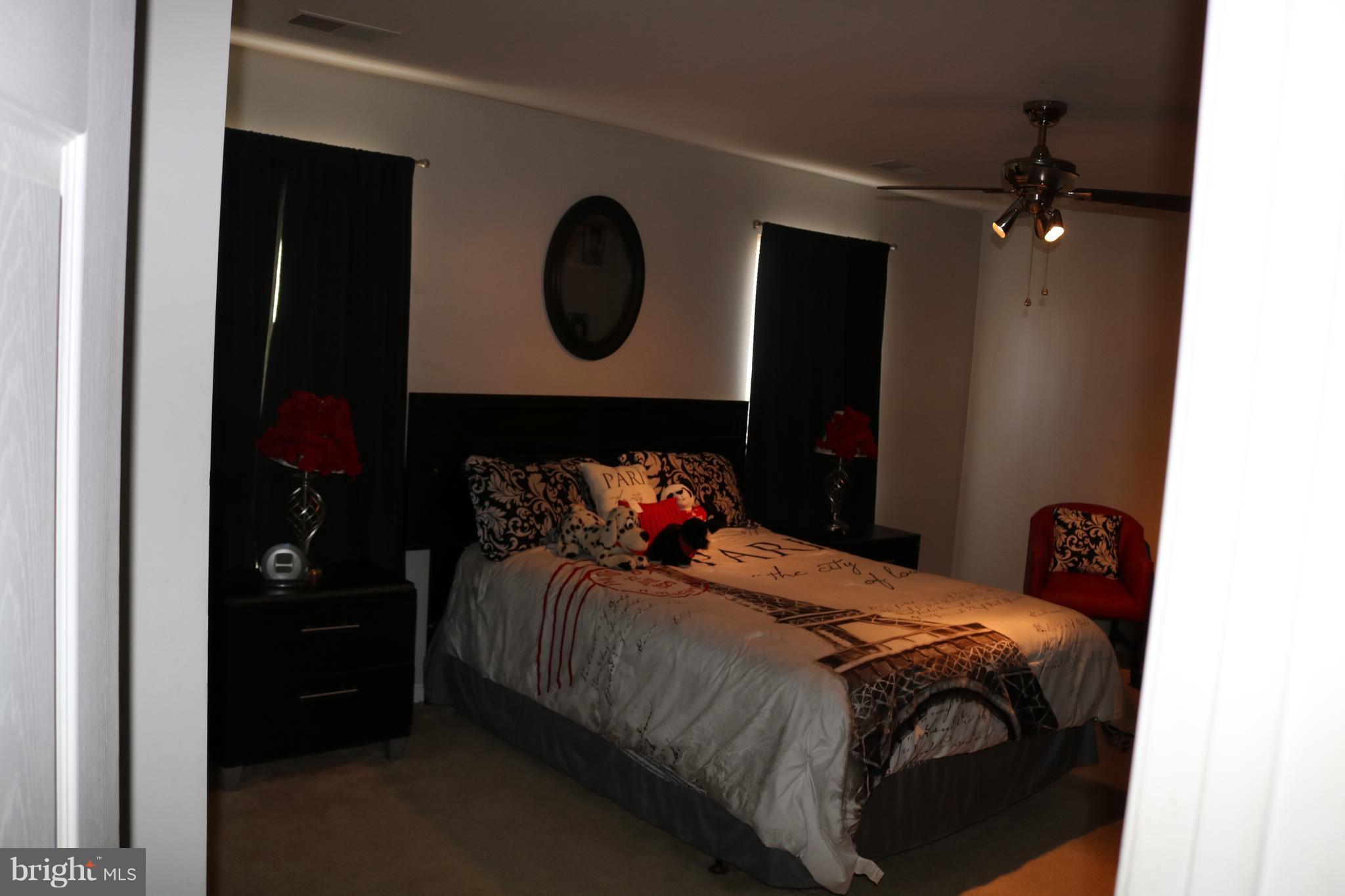 HIGHPOINT OF CULPEPER - Residential