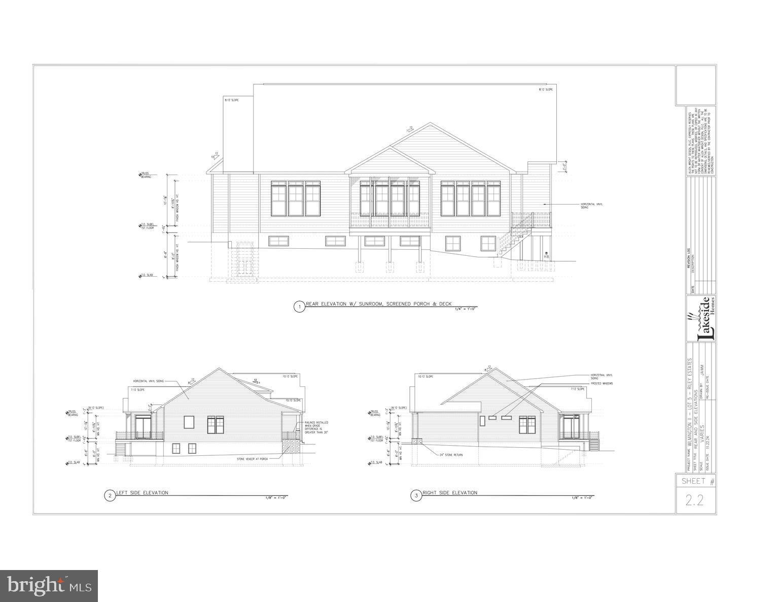 BROOKSIDE - Residential