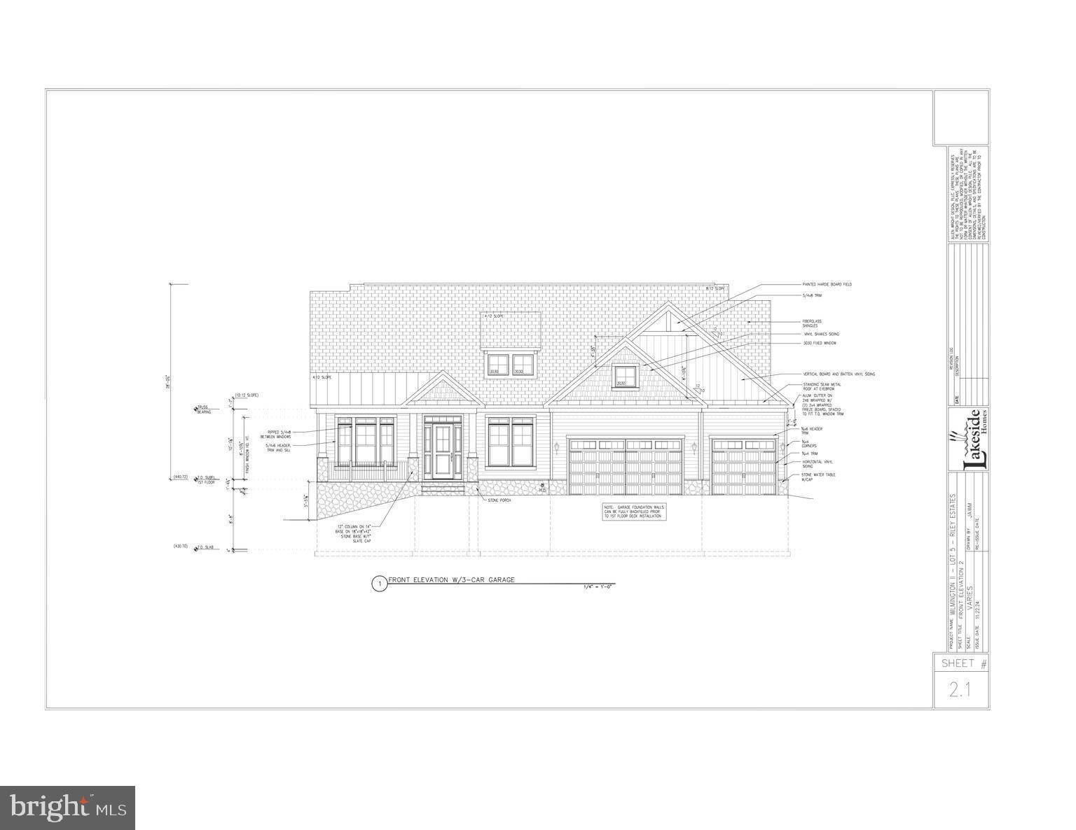 BROOKSIDE - Residential