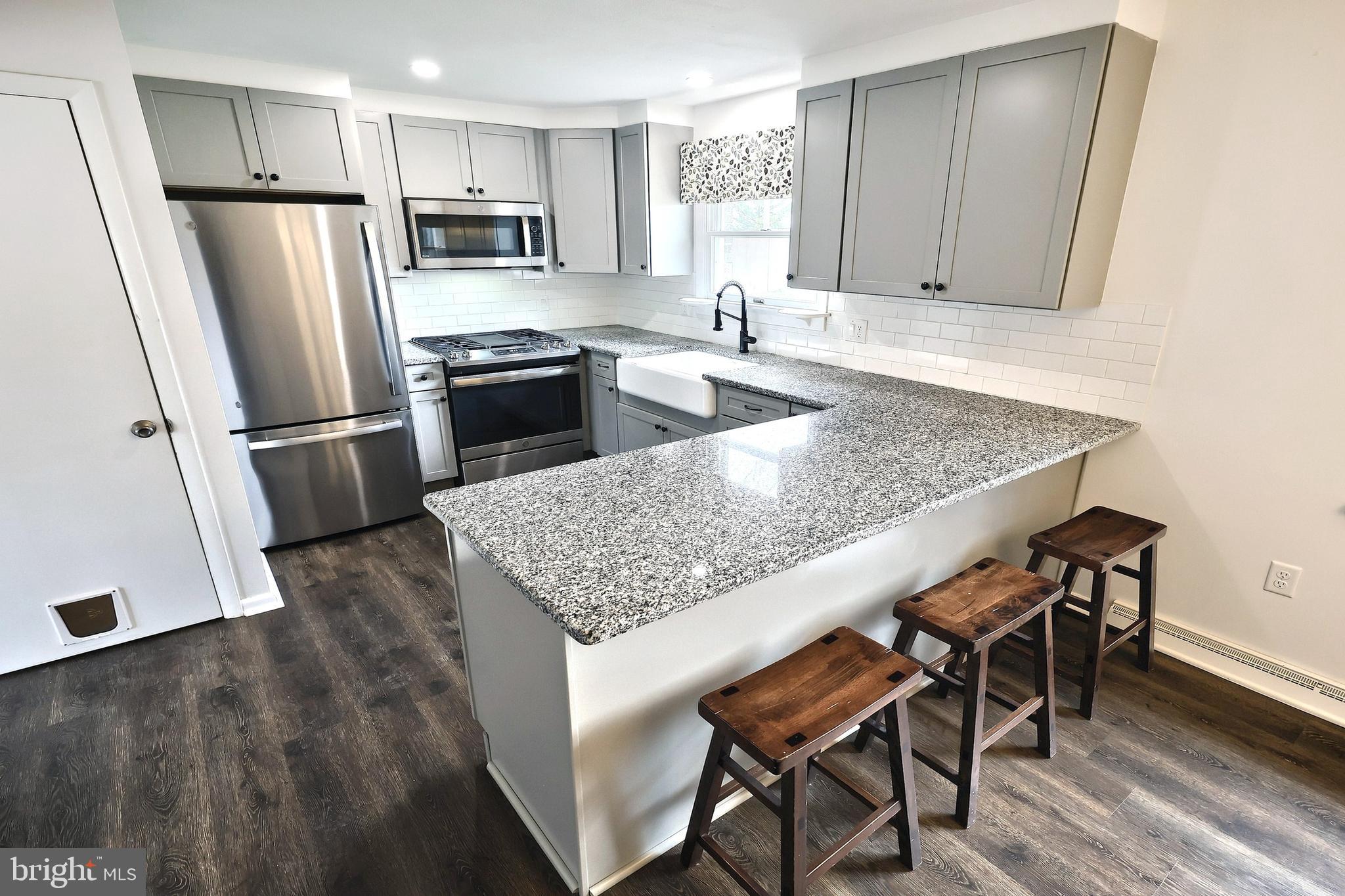 JACOBUS - Residential