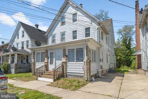 Townhouse For Sale - 97 Chestnut Street<br/> SALEM, NJ 08079
