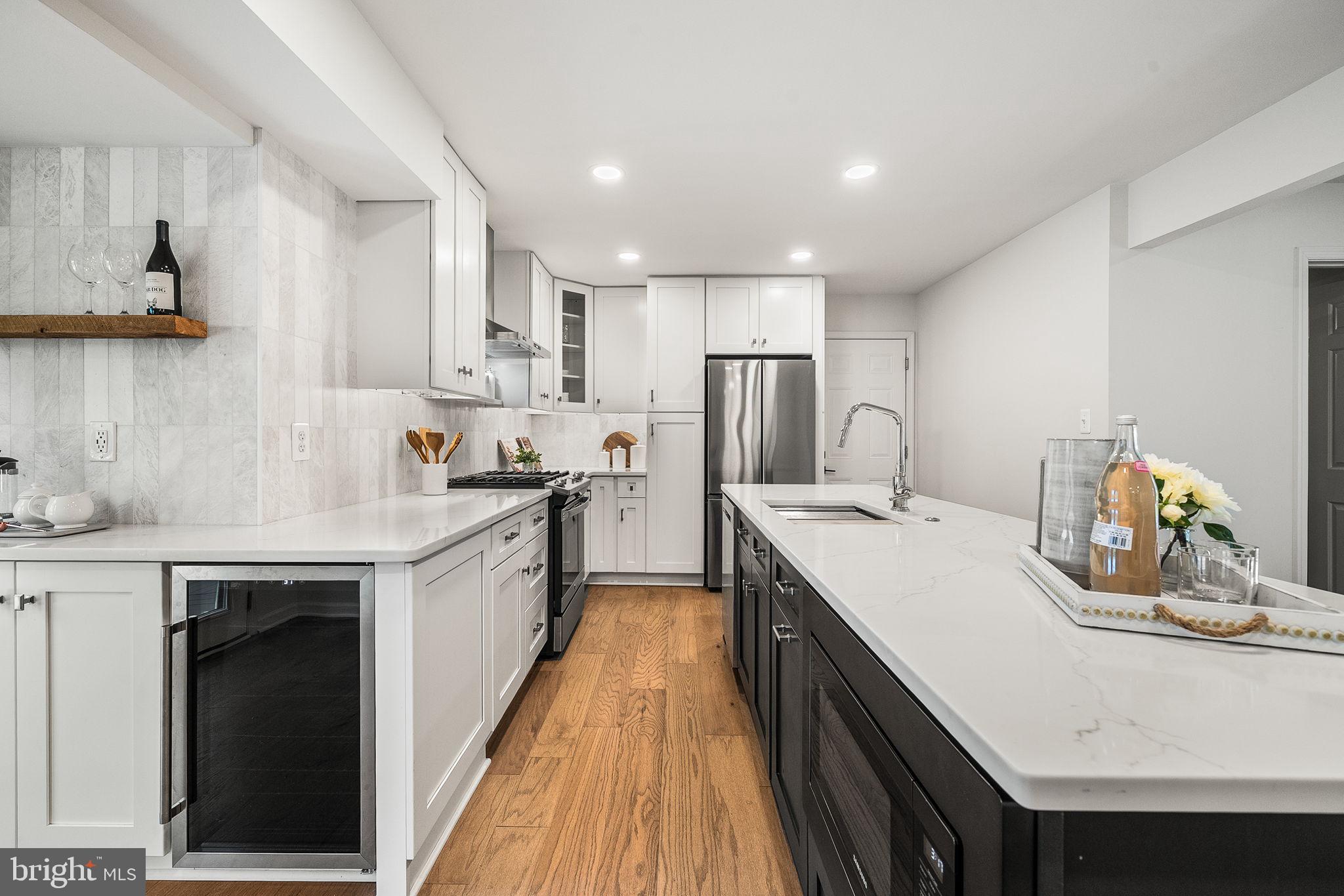 NORTH HILL - Residential