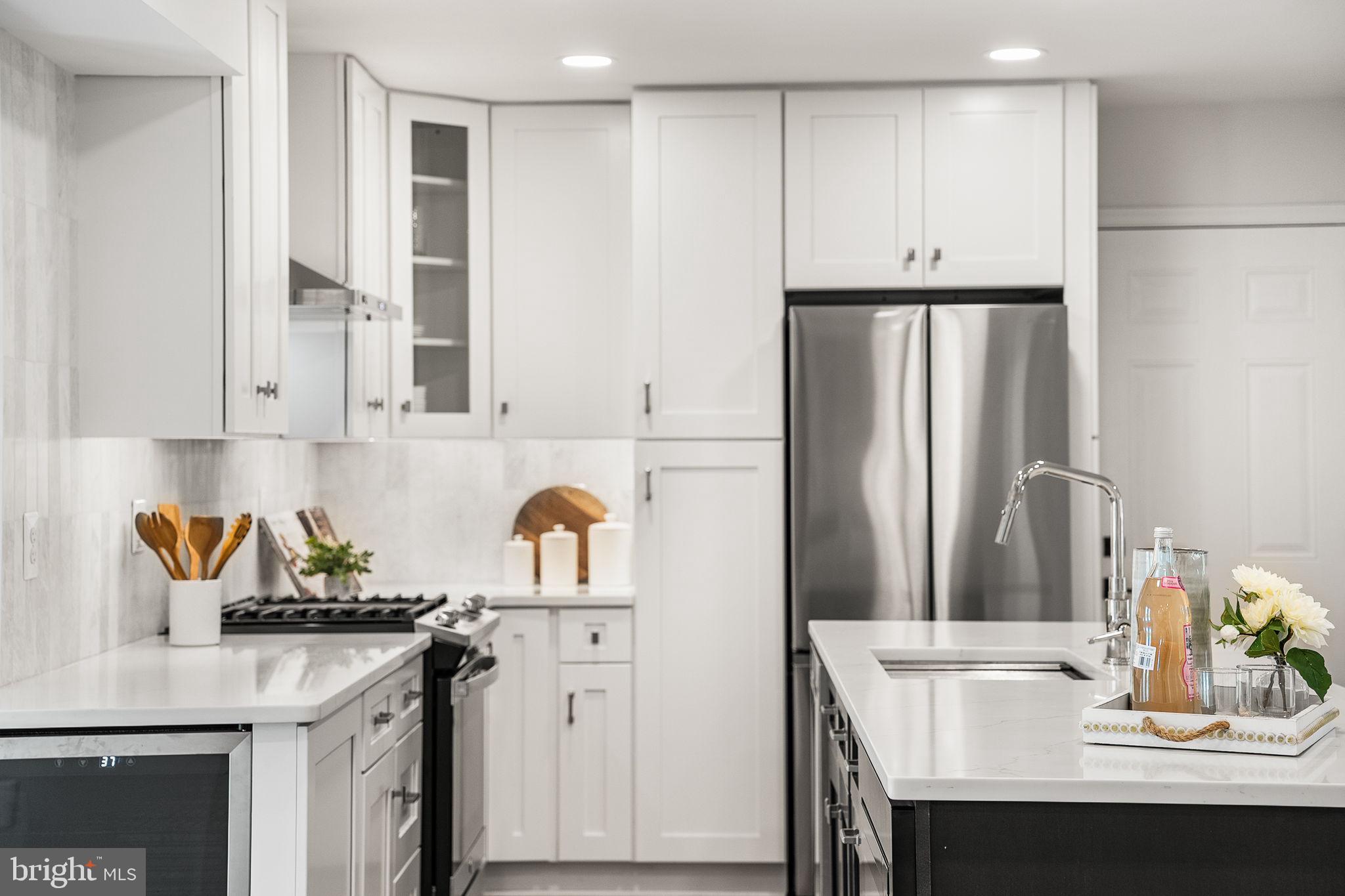 NORTH HILL - Residential