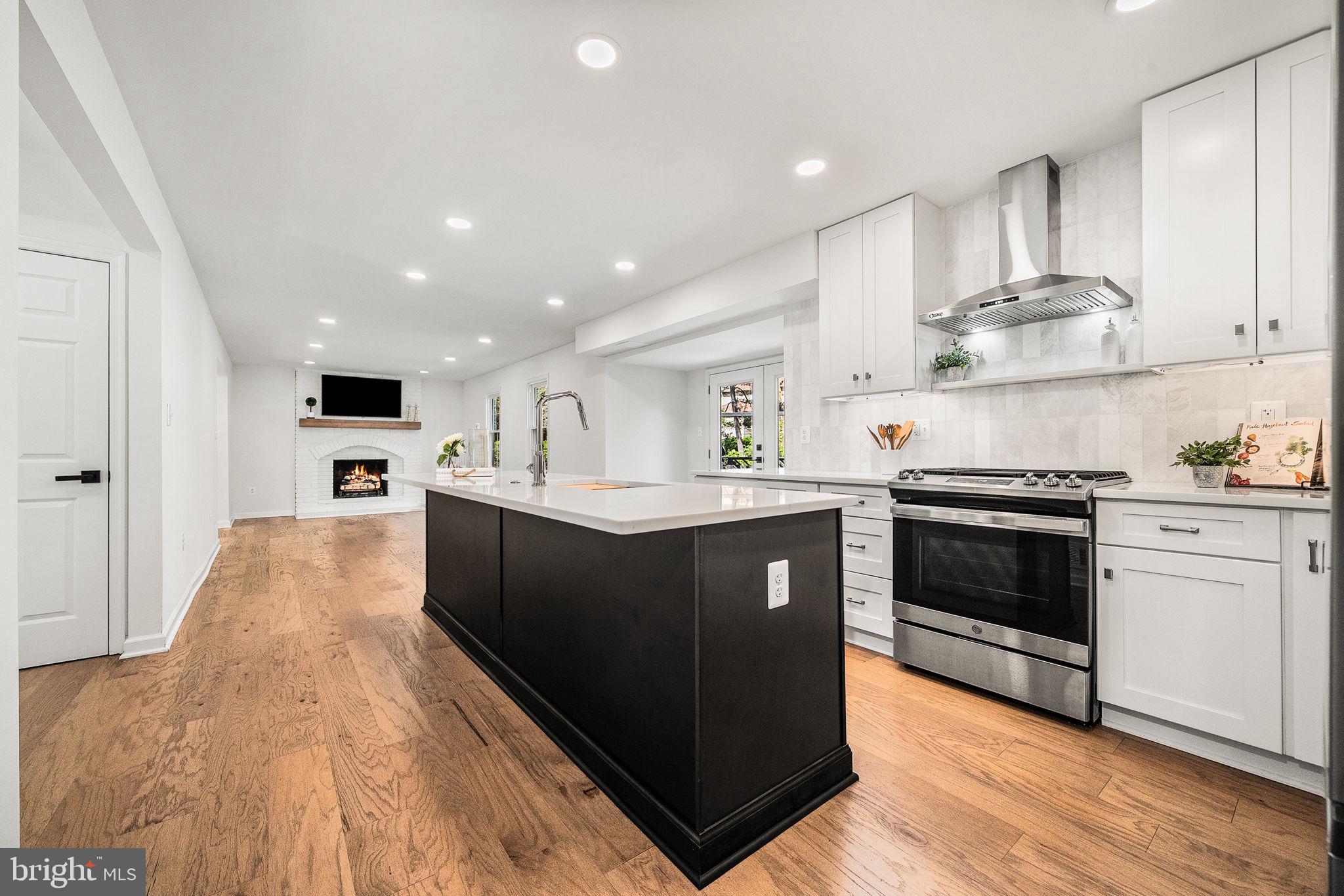 NORTH HILL - Residential