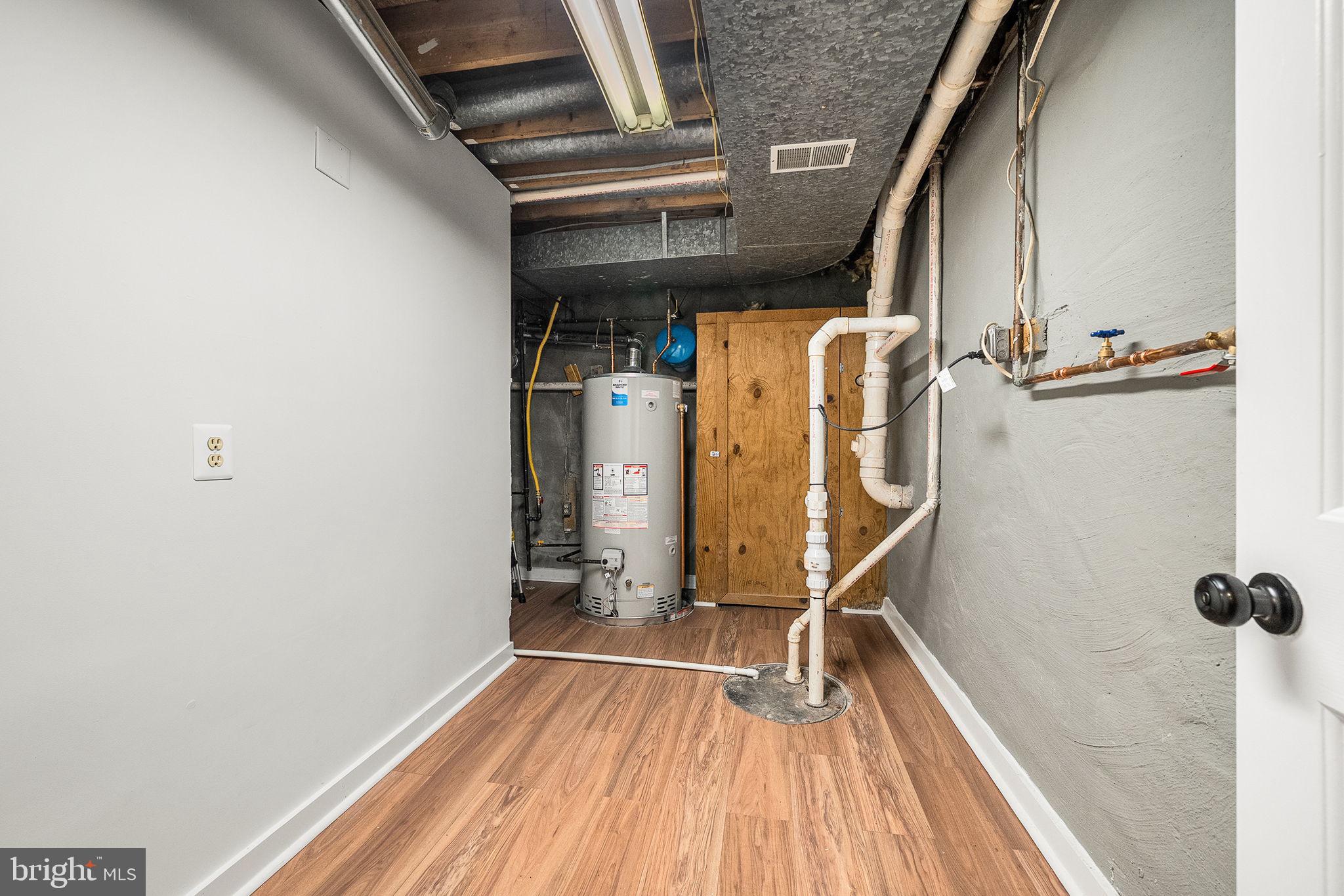 NORTH HILL - Residential