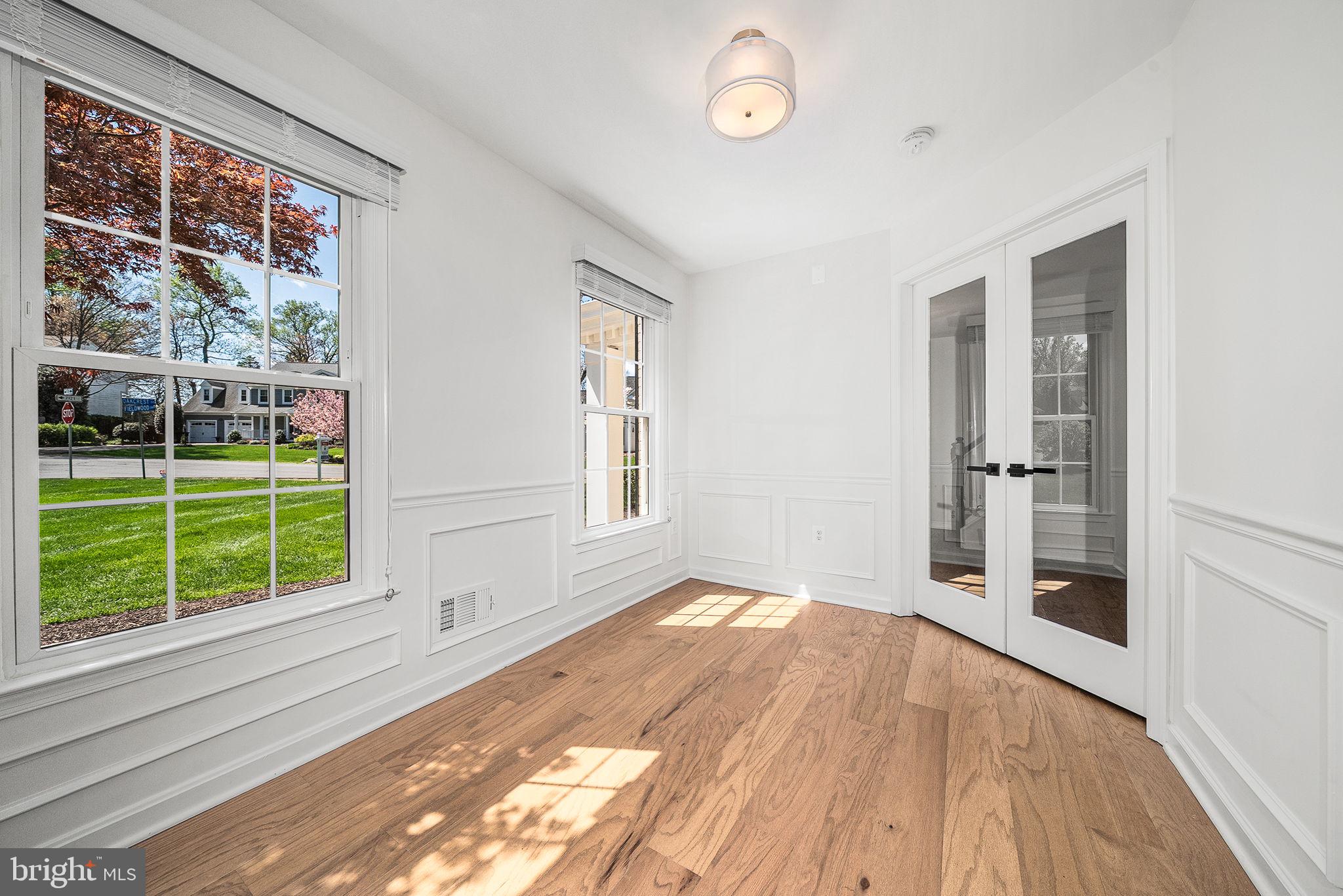 NORTH HILL - Residential