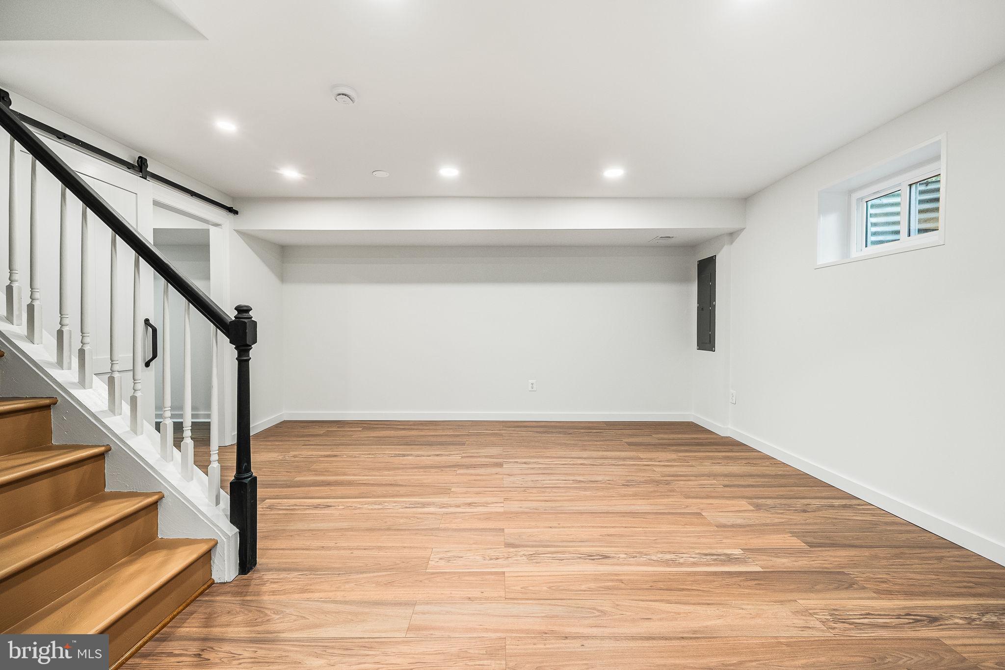 NORTH HILL - Residential