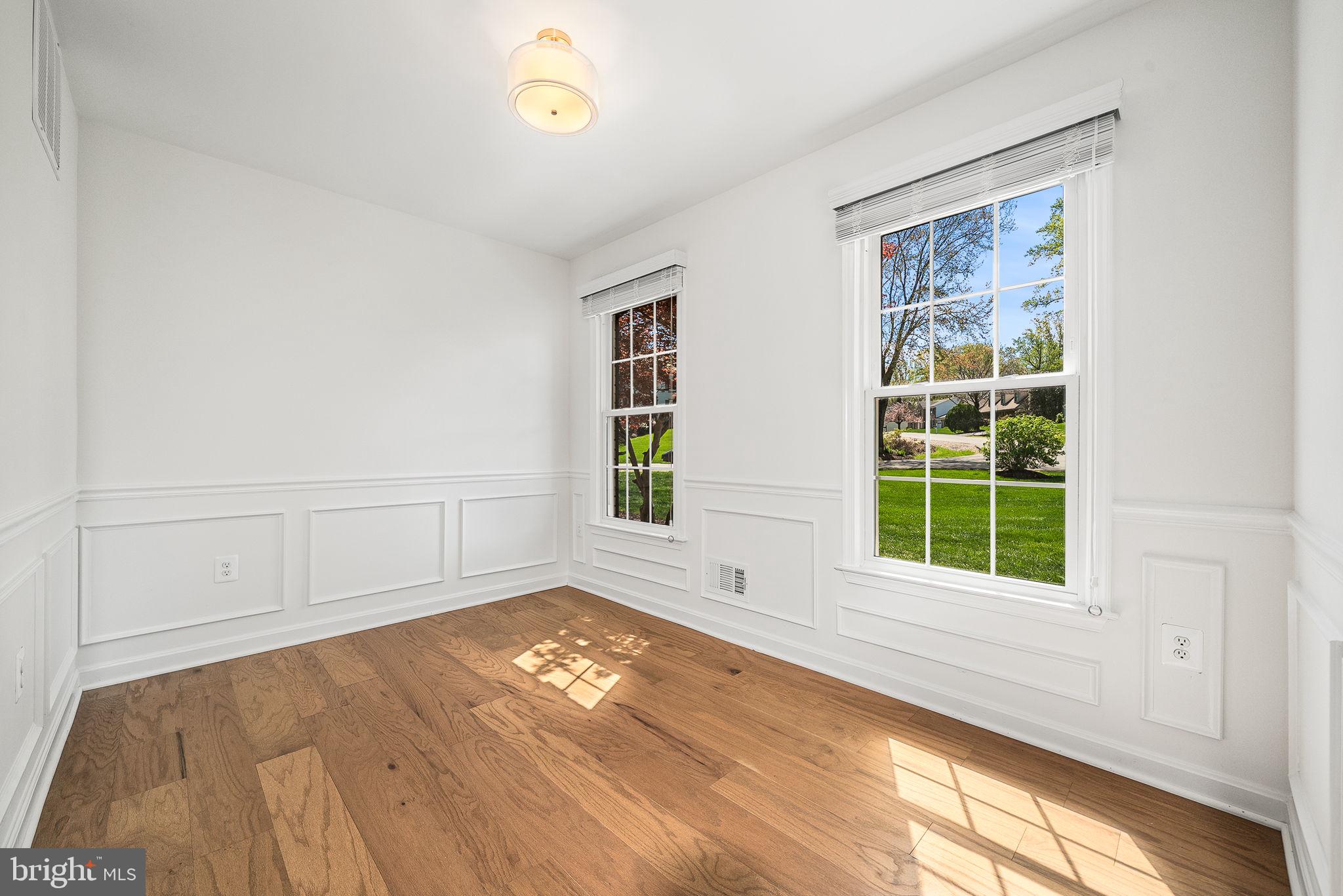 NORTH HILL - Residential