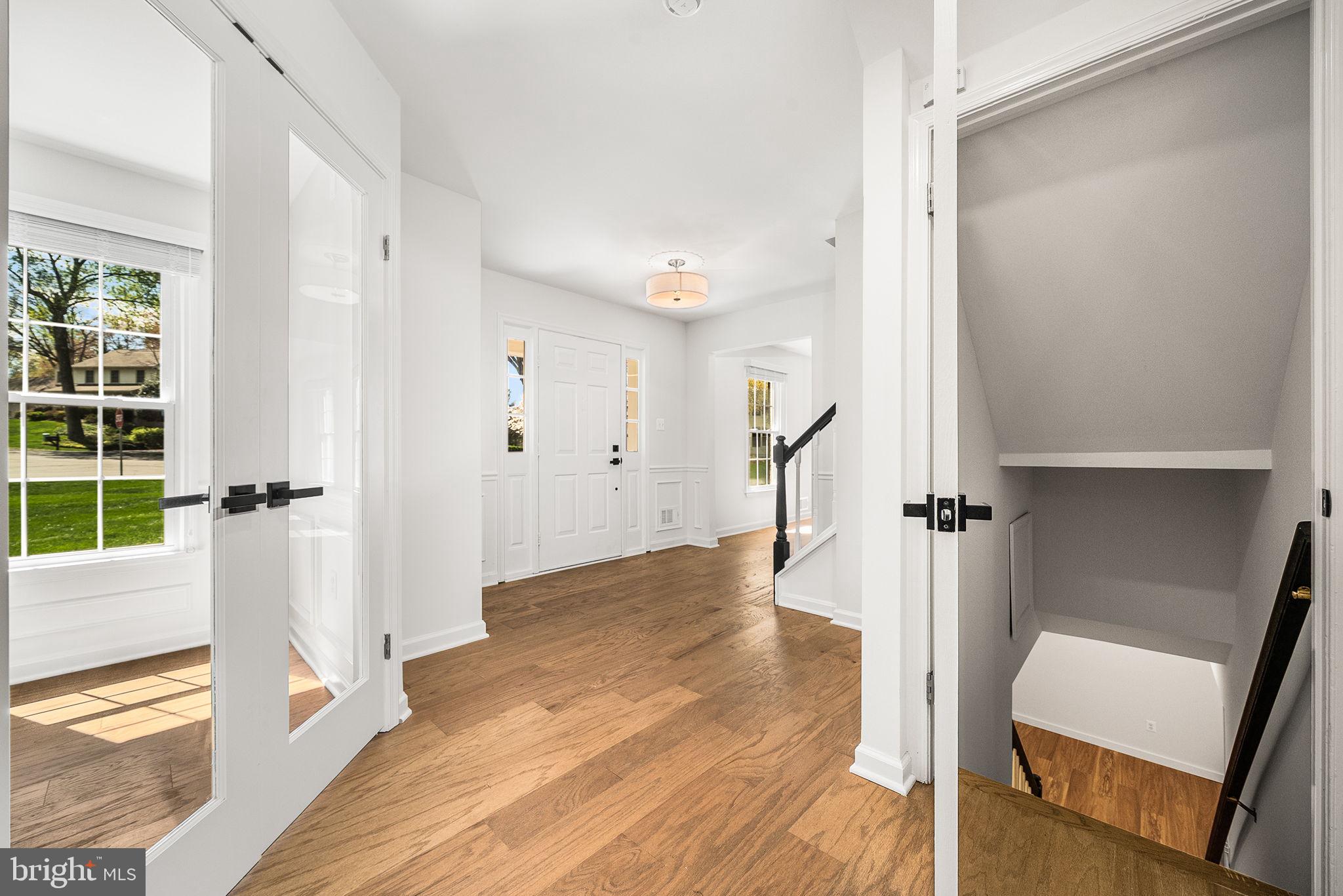 NORTH HILL - Residential