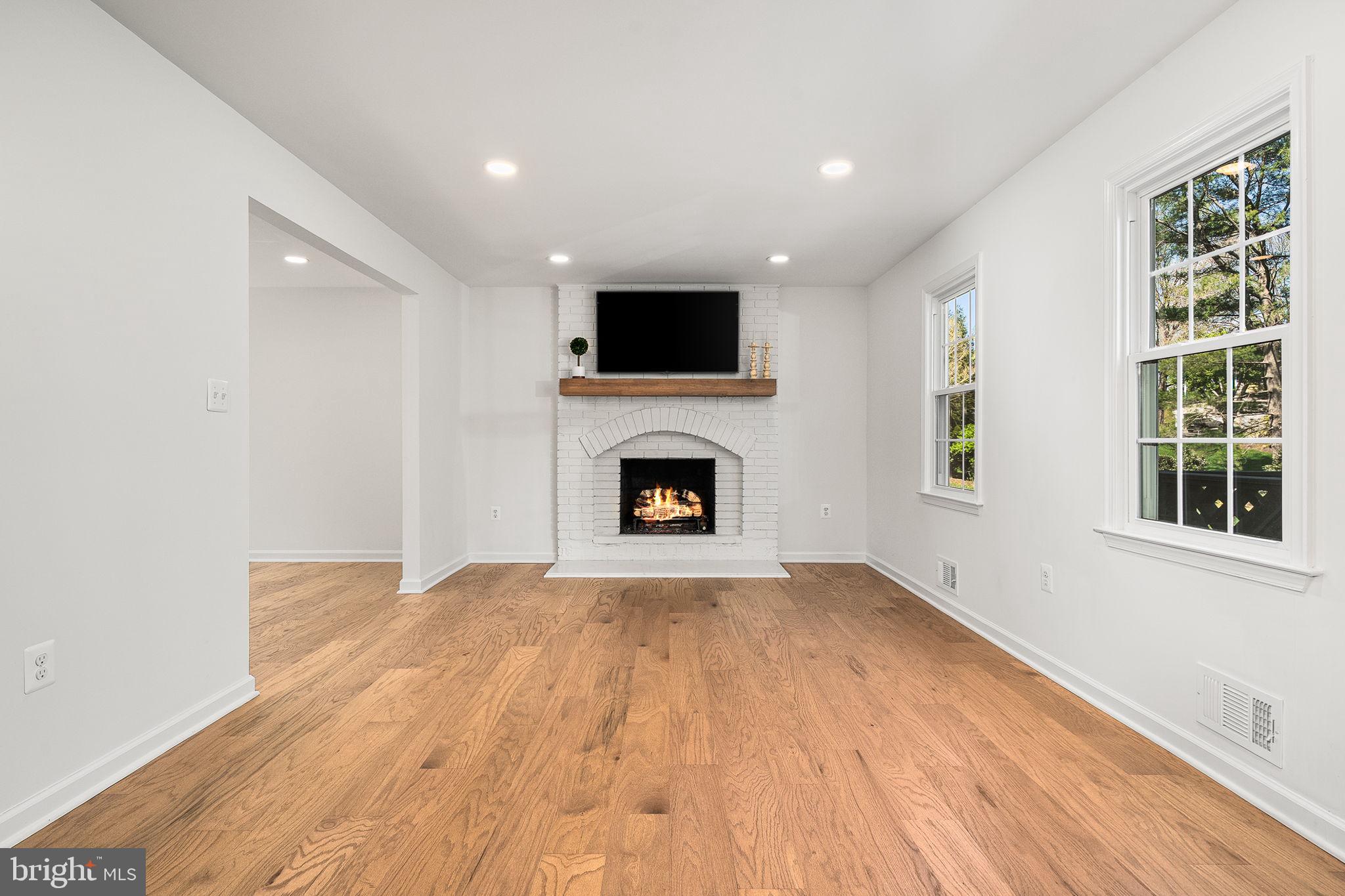 NORTH HILL - Residential