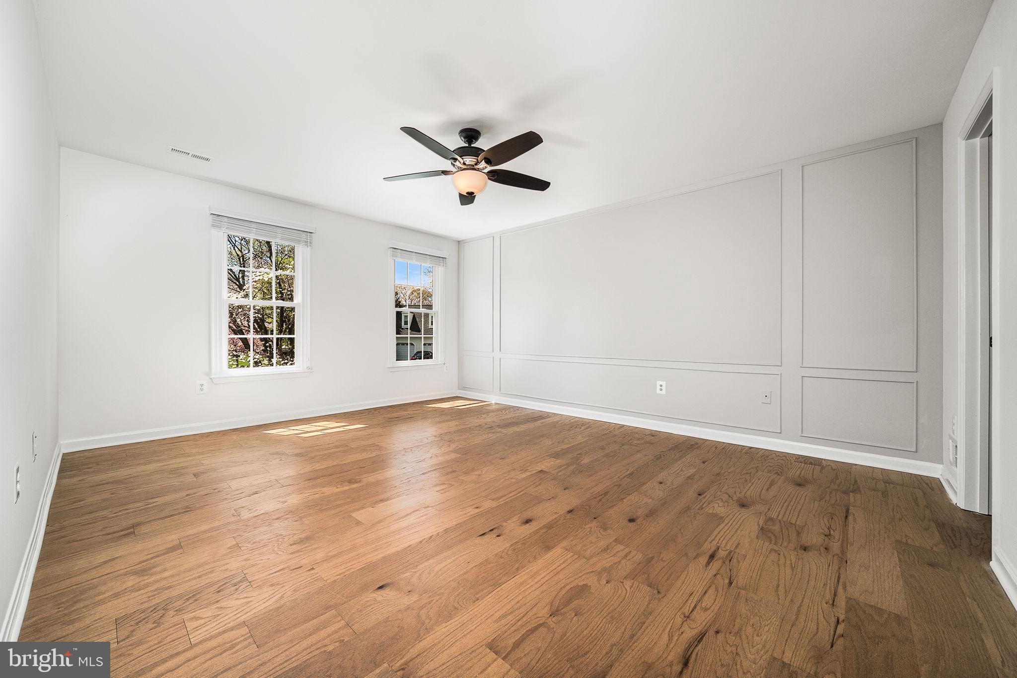 NORTH HILL - Residential