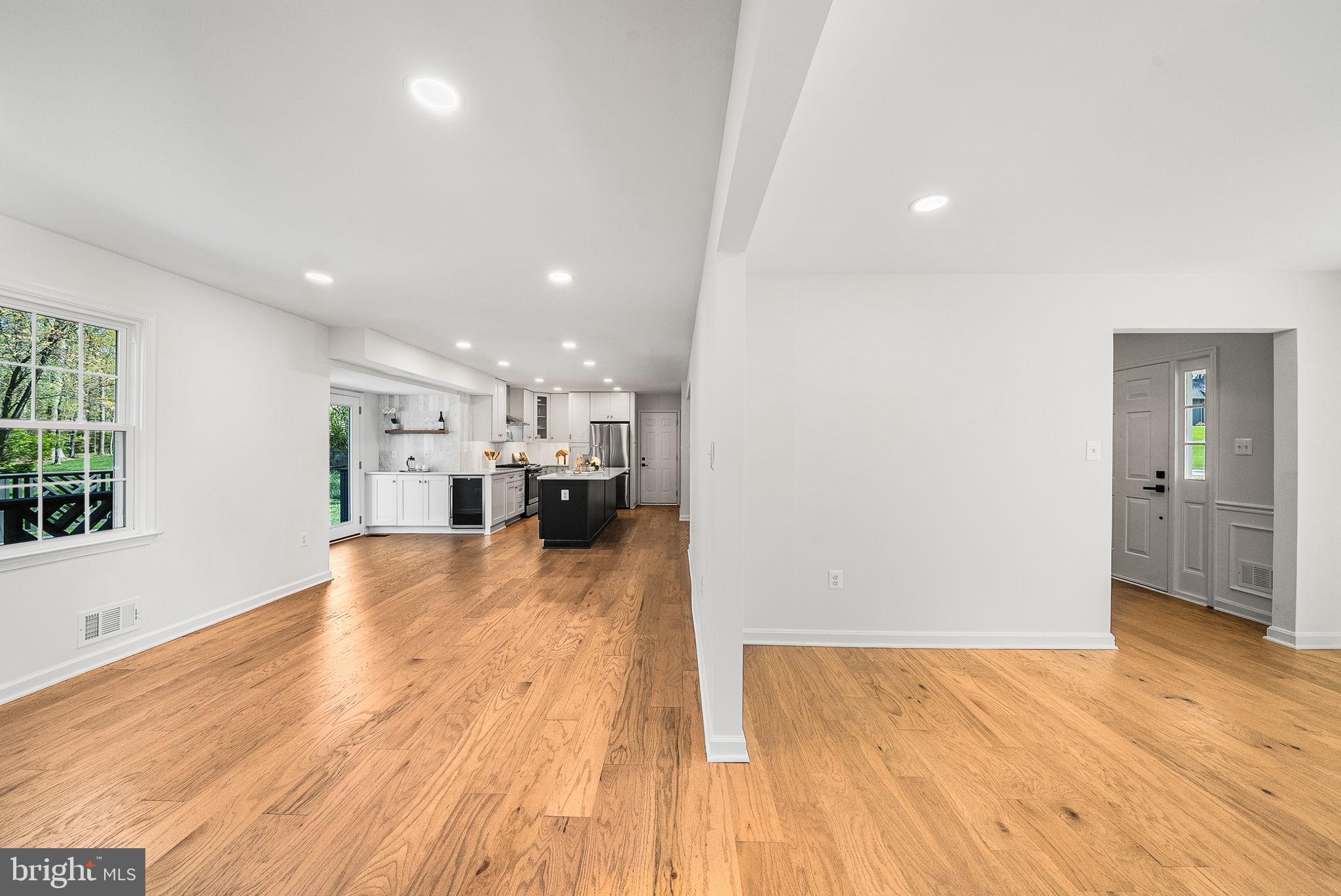 NORTH HILL - Residential