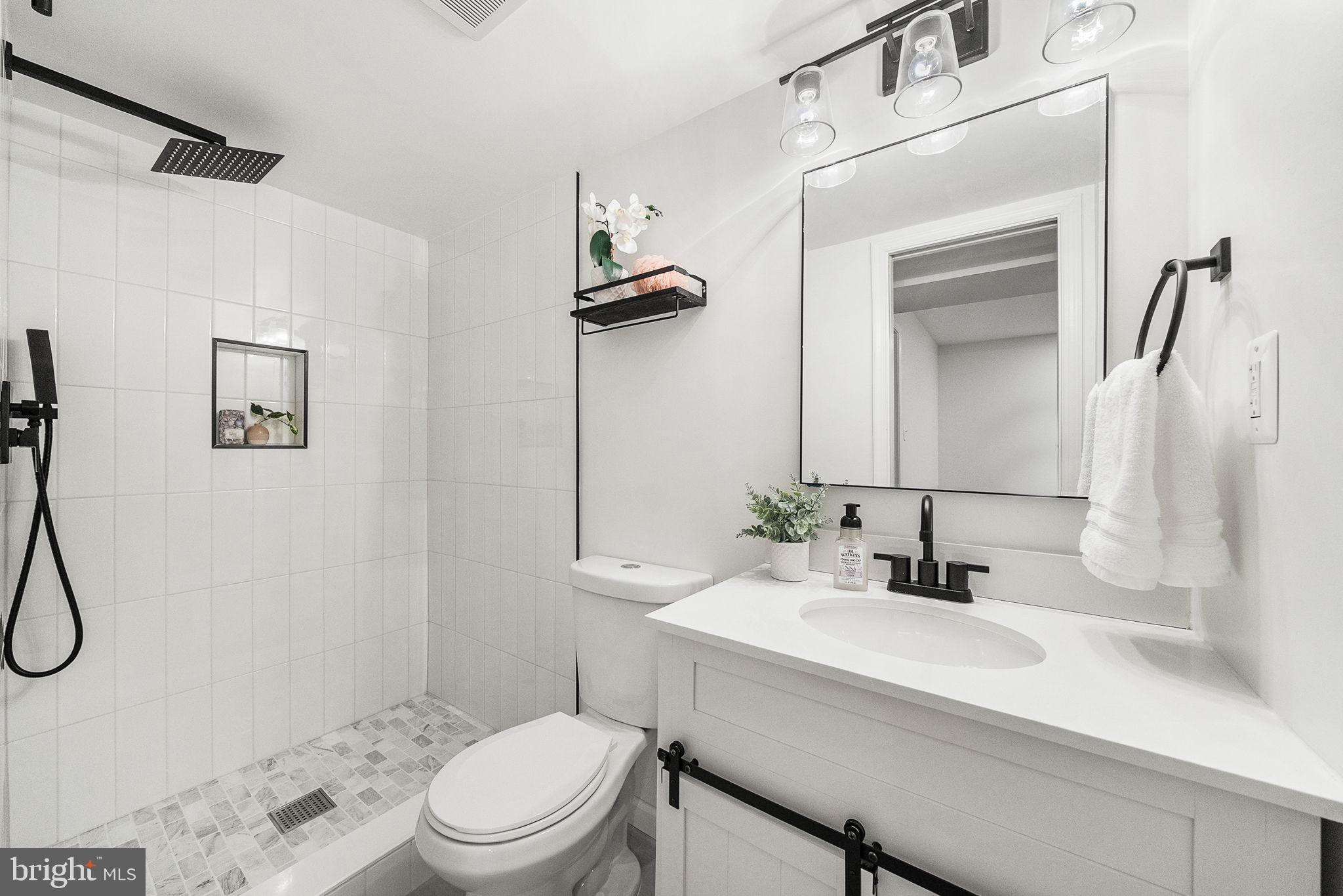 NORTH HILL - Residential