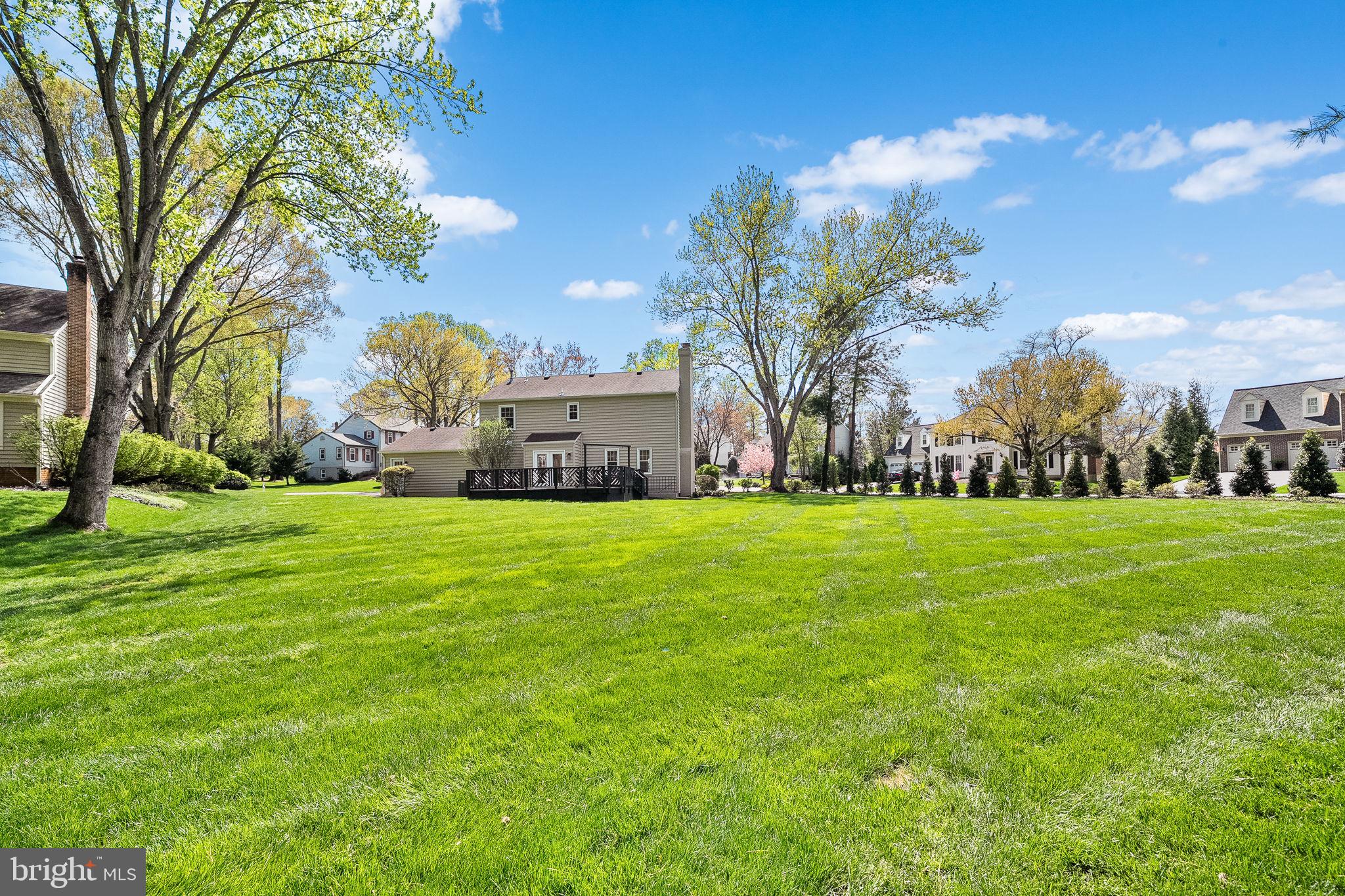 NORTH HILL - Residential