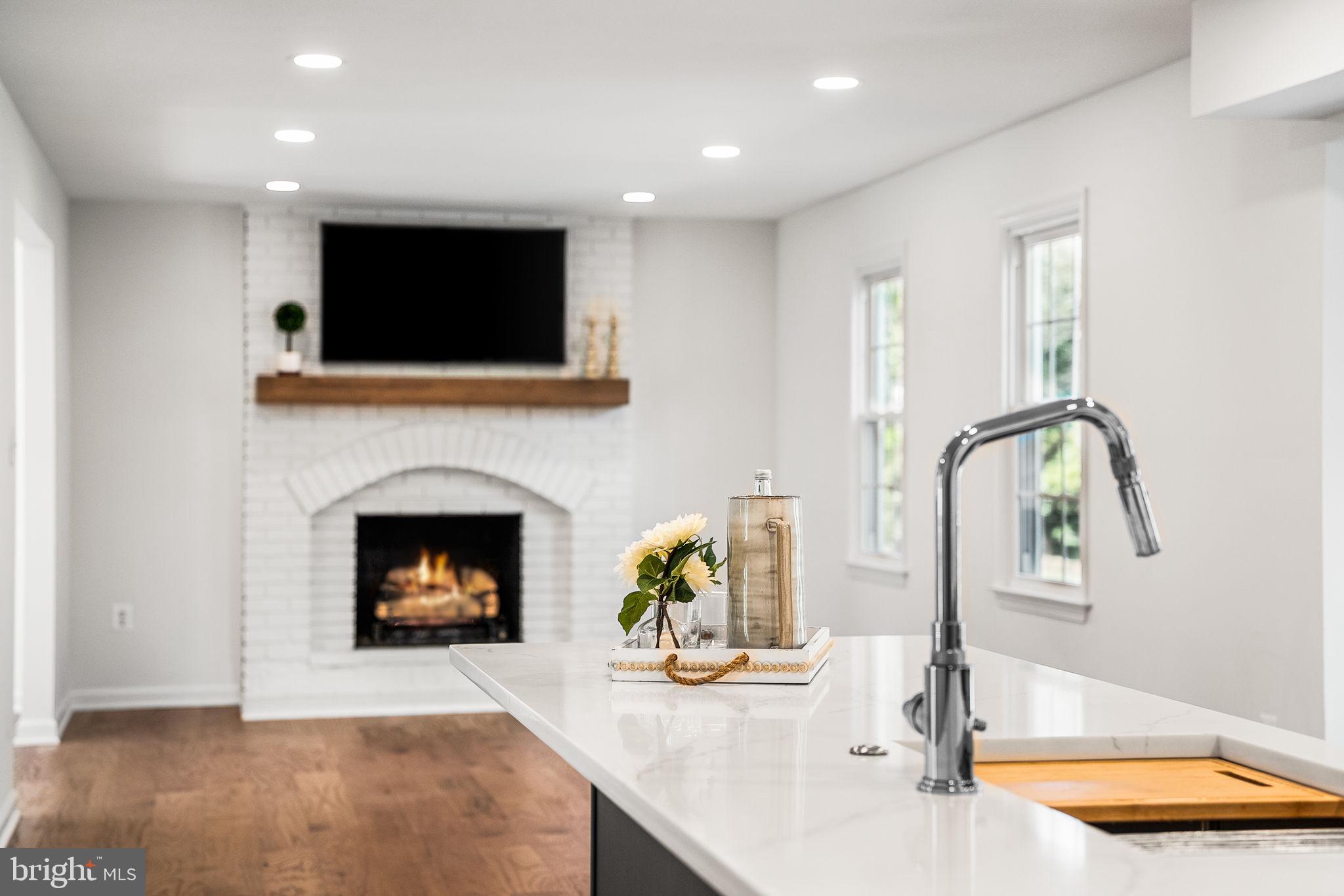 NORTH HILL - Residential