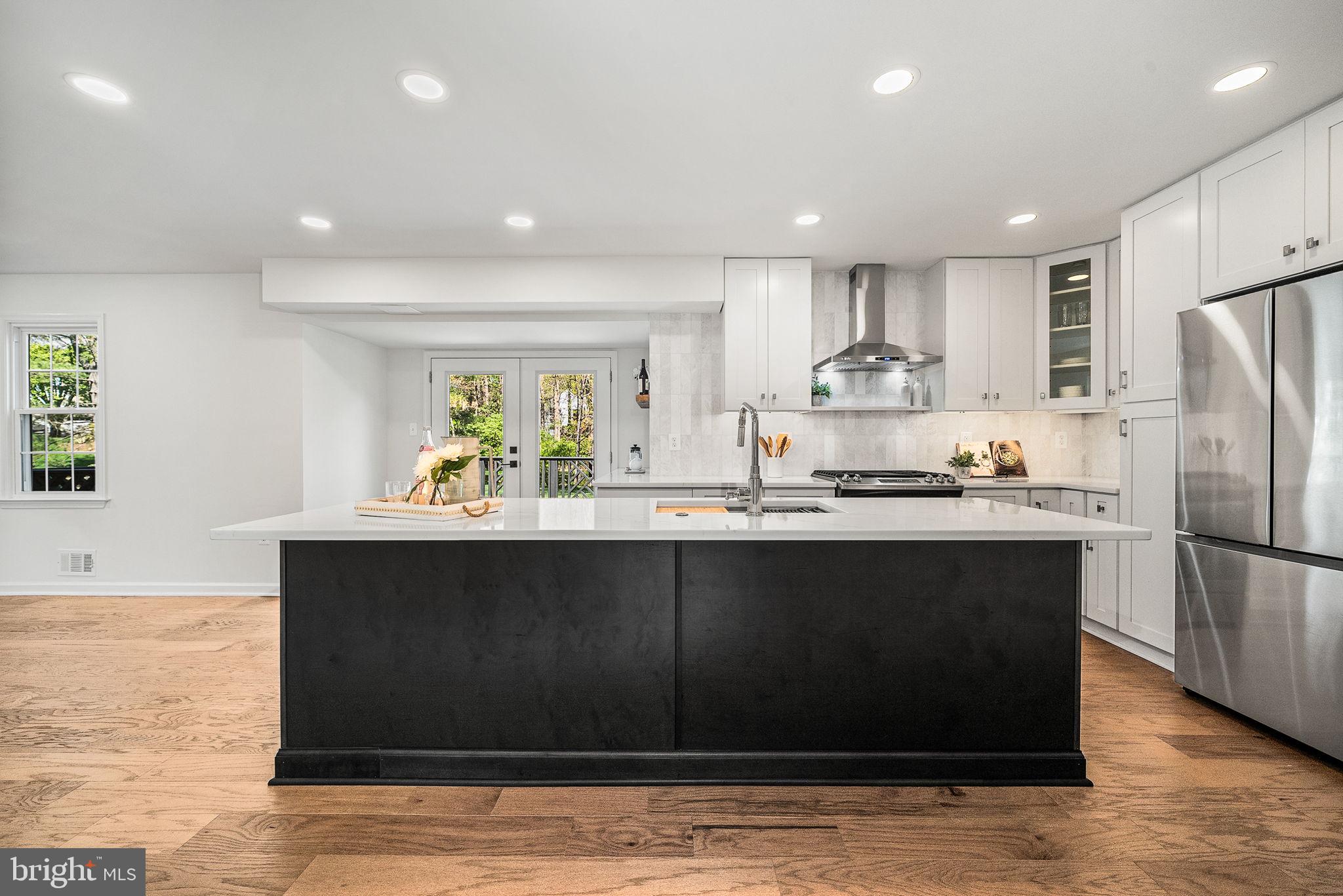 NORTH HILL - Residential