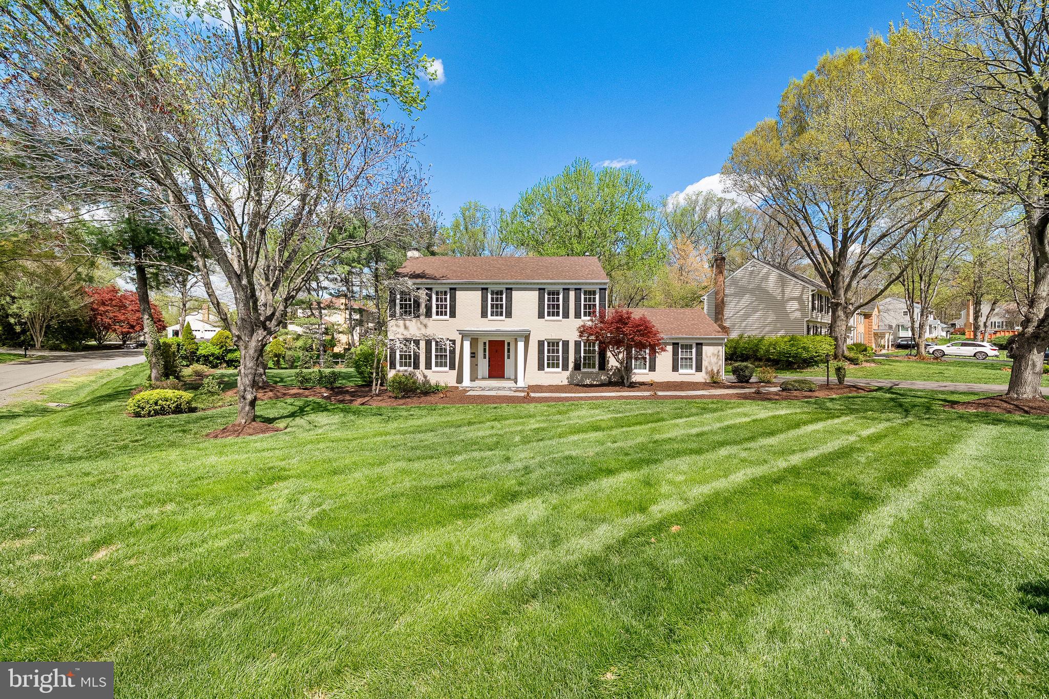 NORTH HILL - Residential